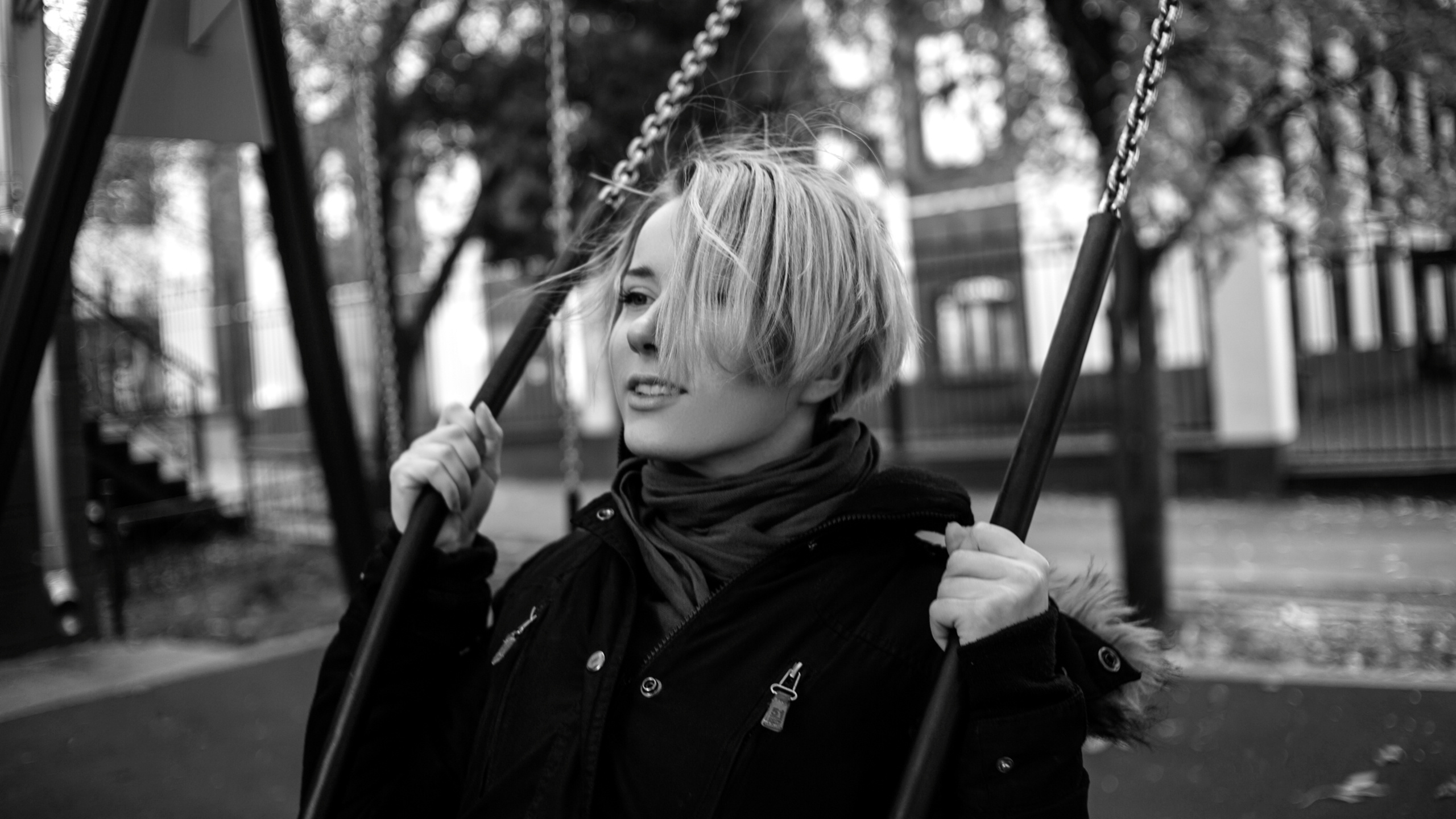 Outdoor. Shredguard Photo