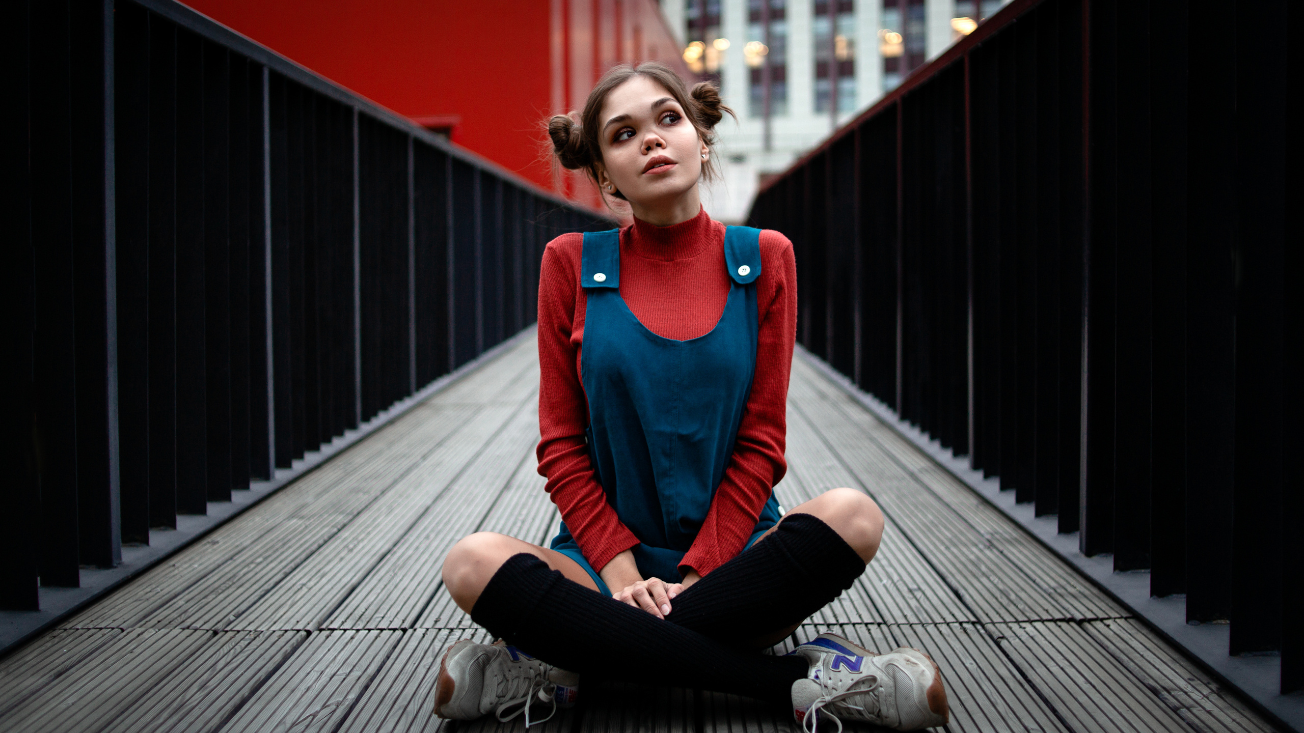 Outdoor. Shredguard Photo