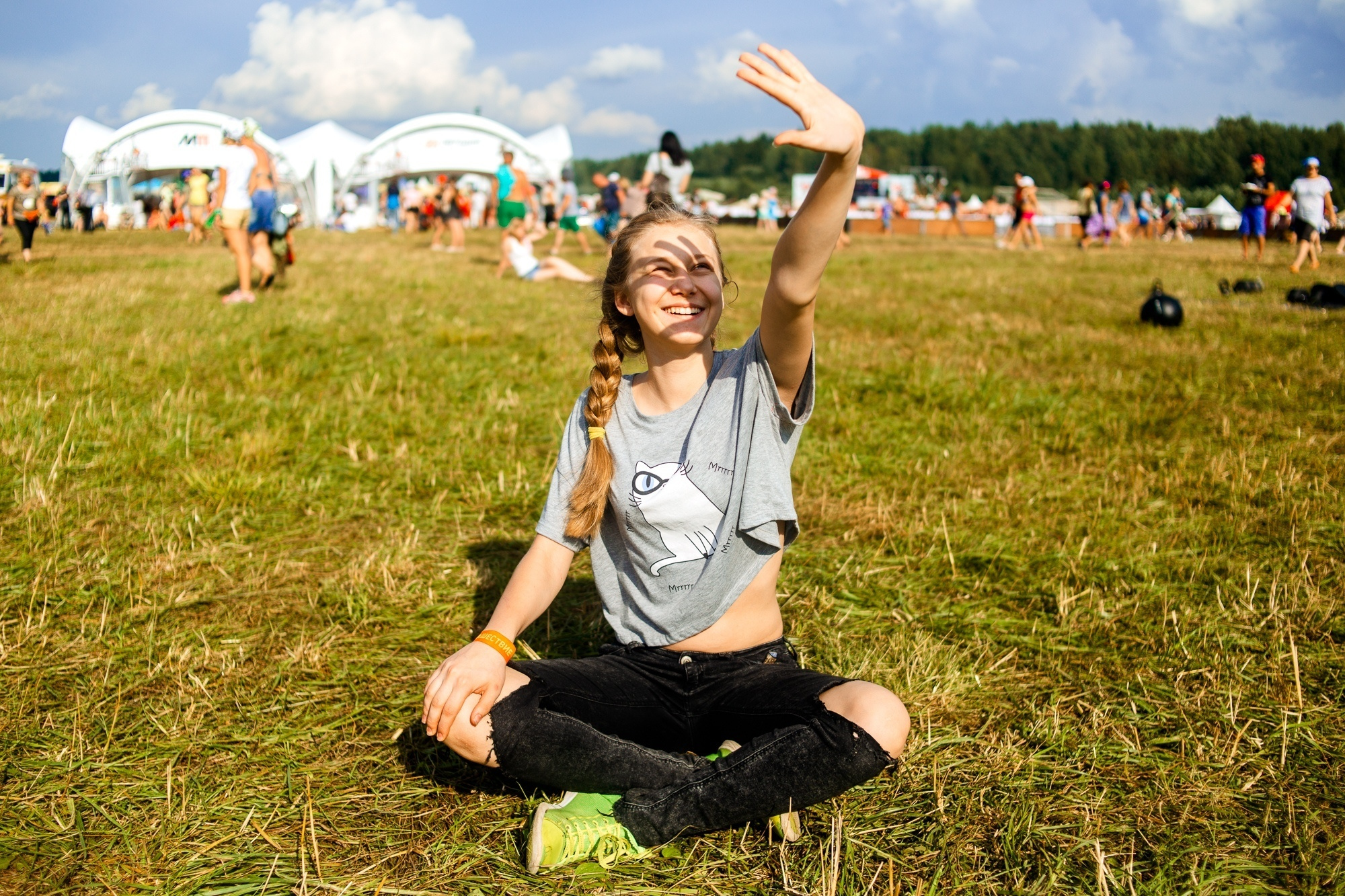 Reportage. Shredguard Photo