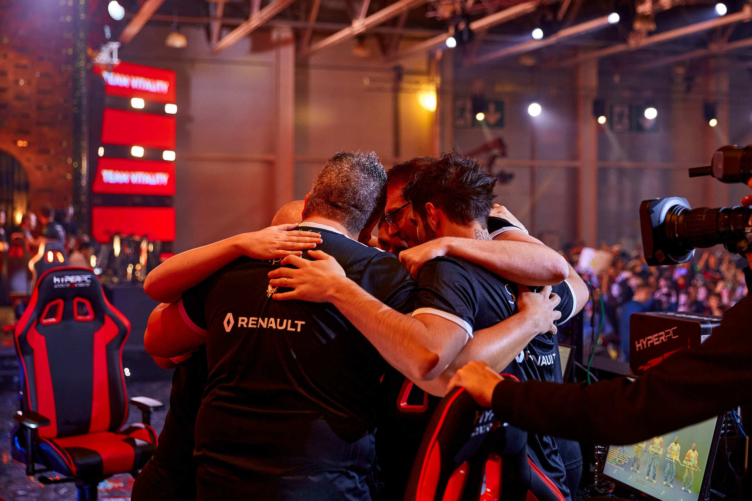 Reportage. Shredguard Photo