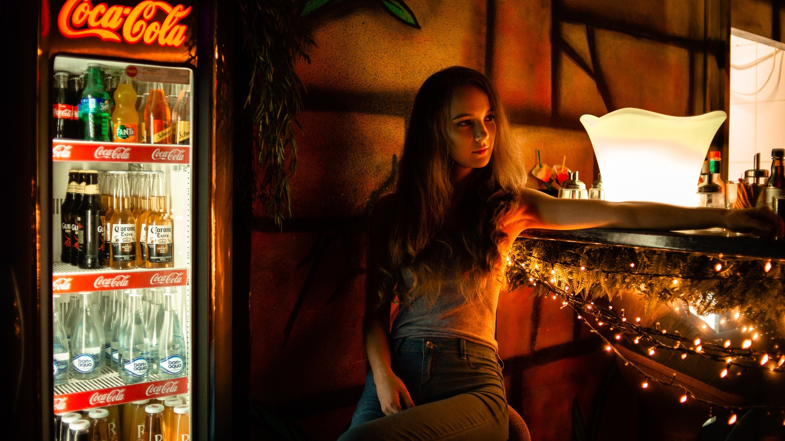 Indoor. Shredguard Photo