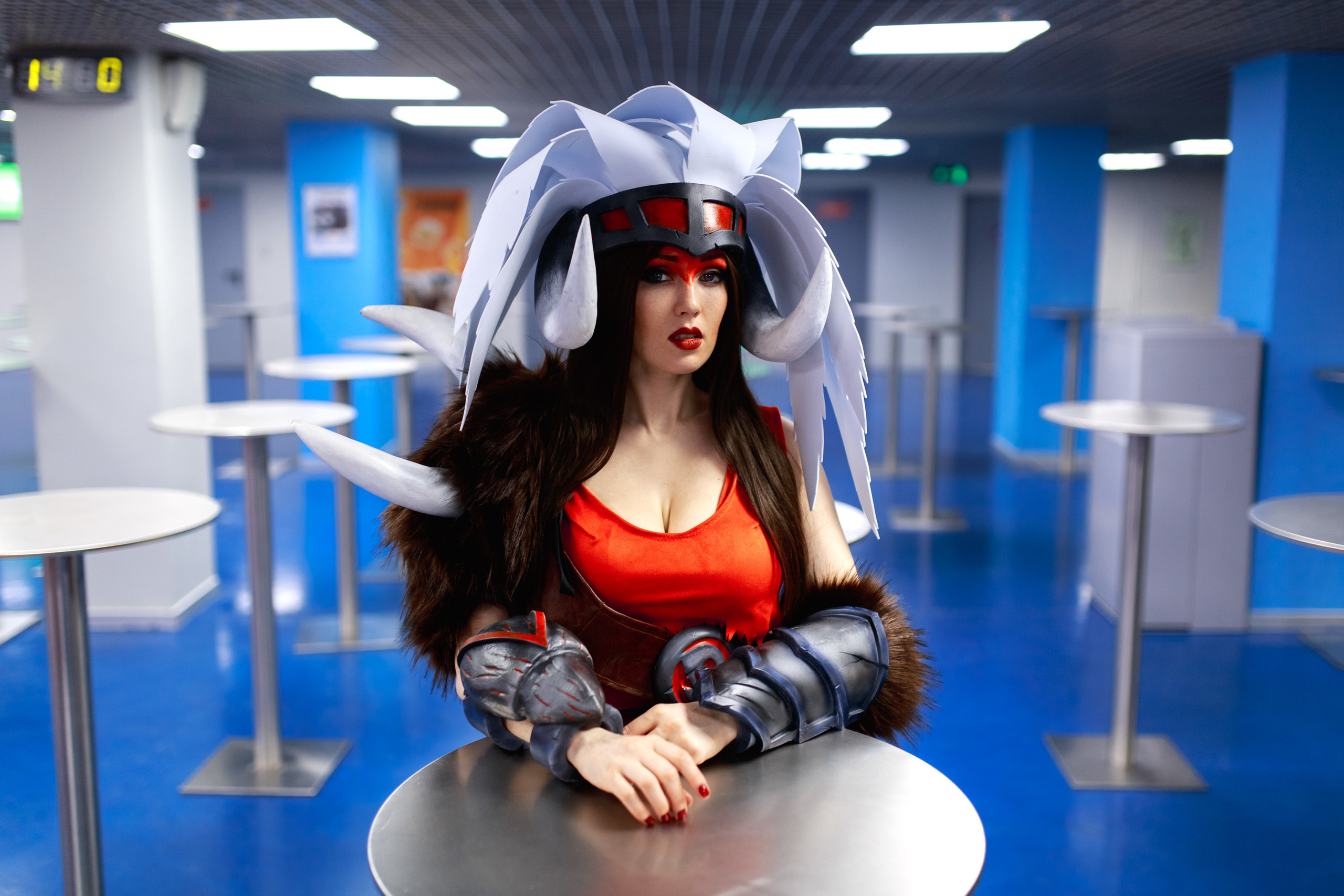 Reportage. Shredguard Photo