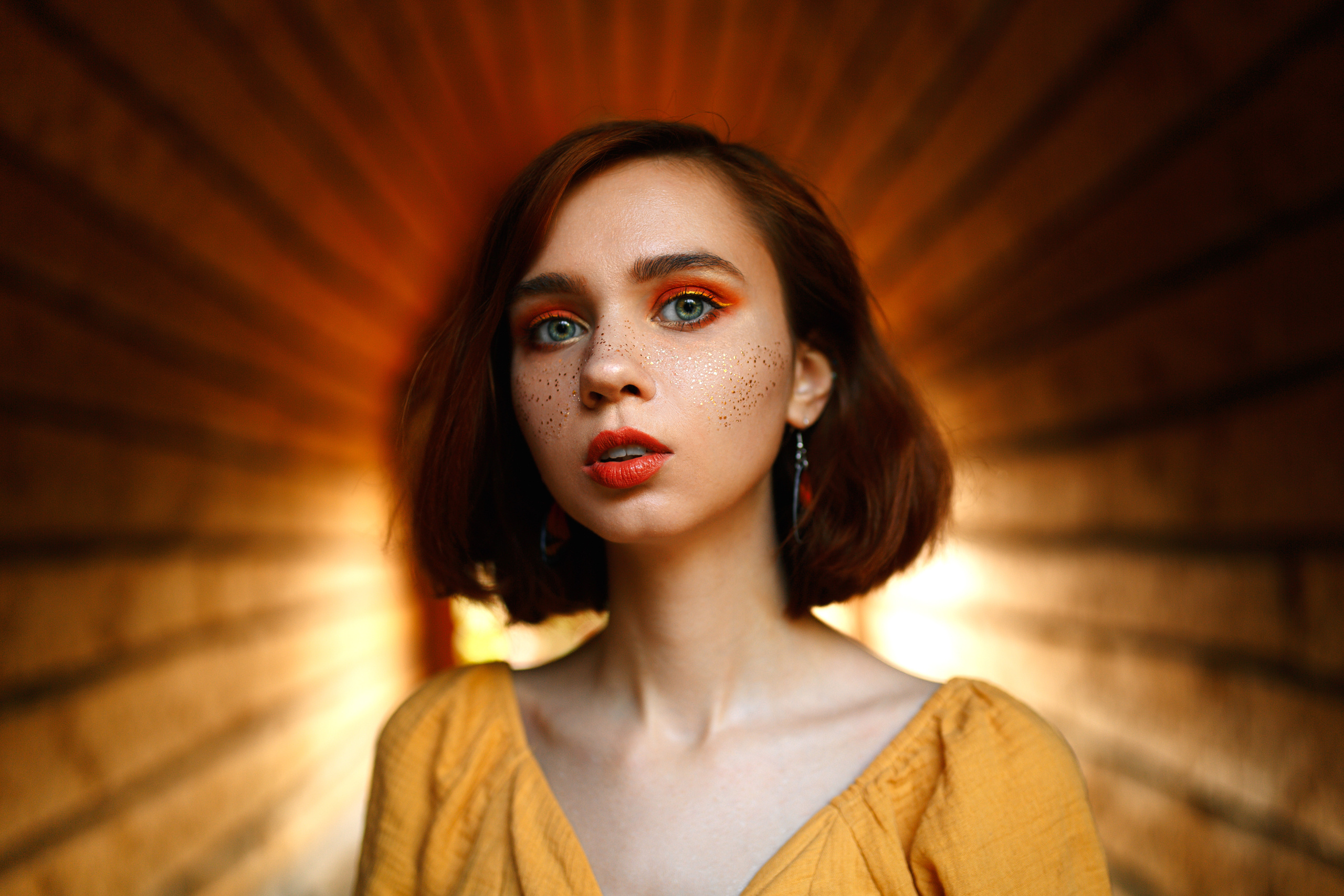 Outdoor. Shredguard Photo