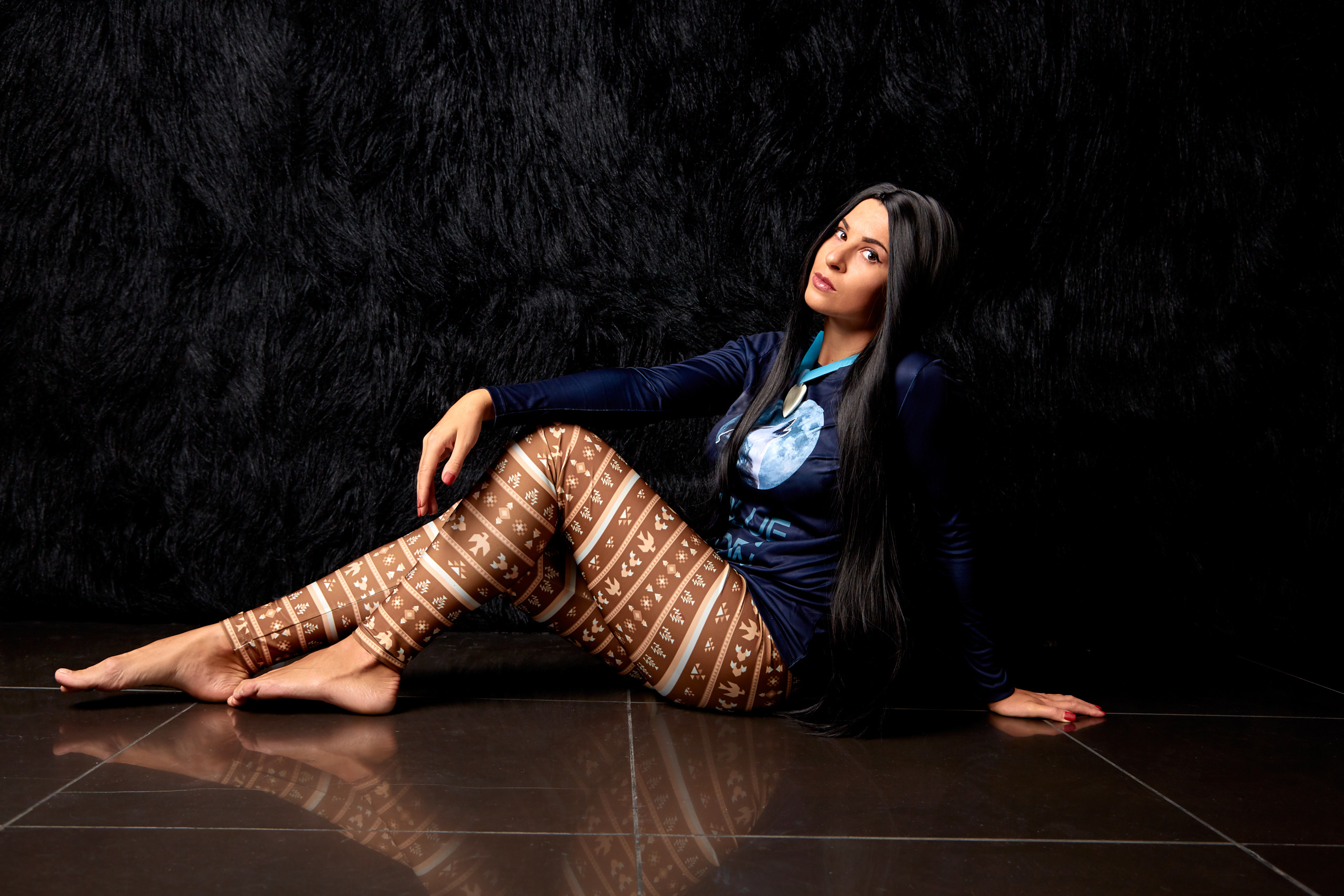 Studio. Shredguard Photo