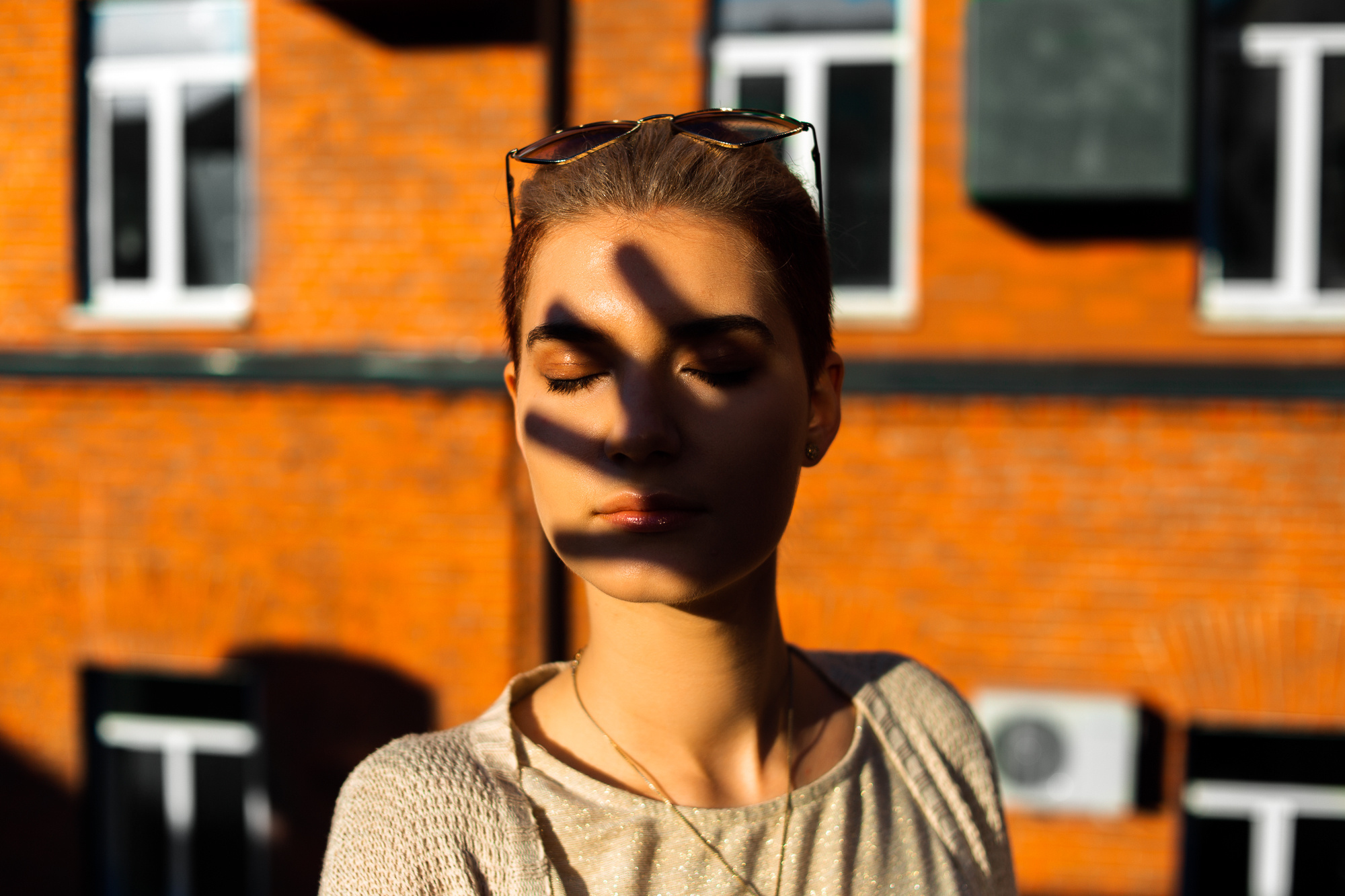 Outdoor. Shredguard Photo