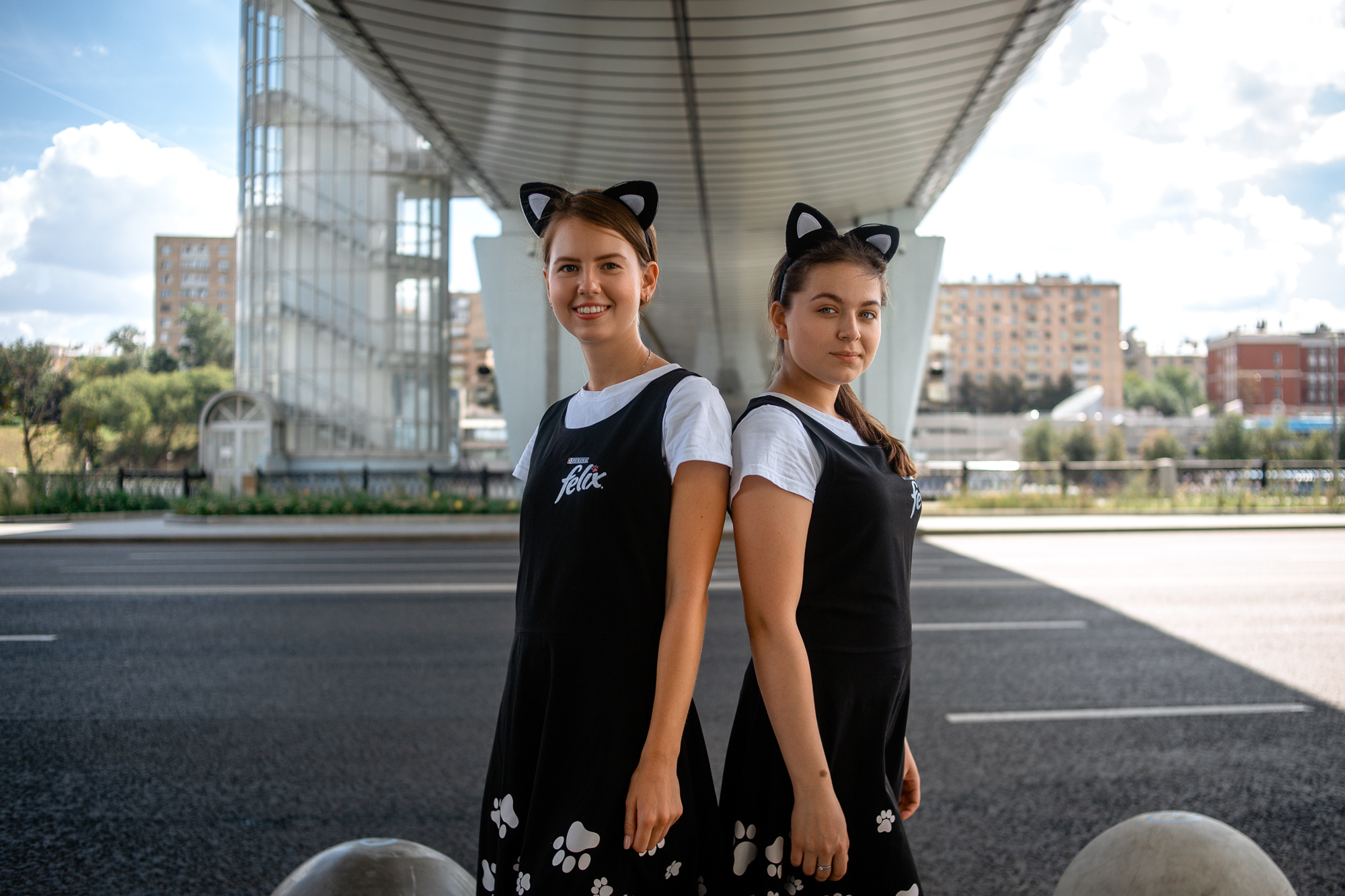 Outdoor. Shredguard Photo