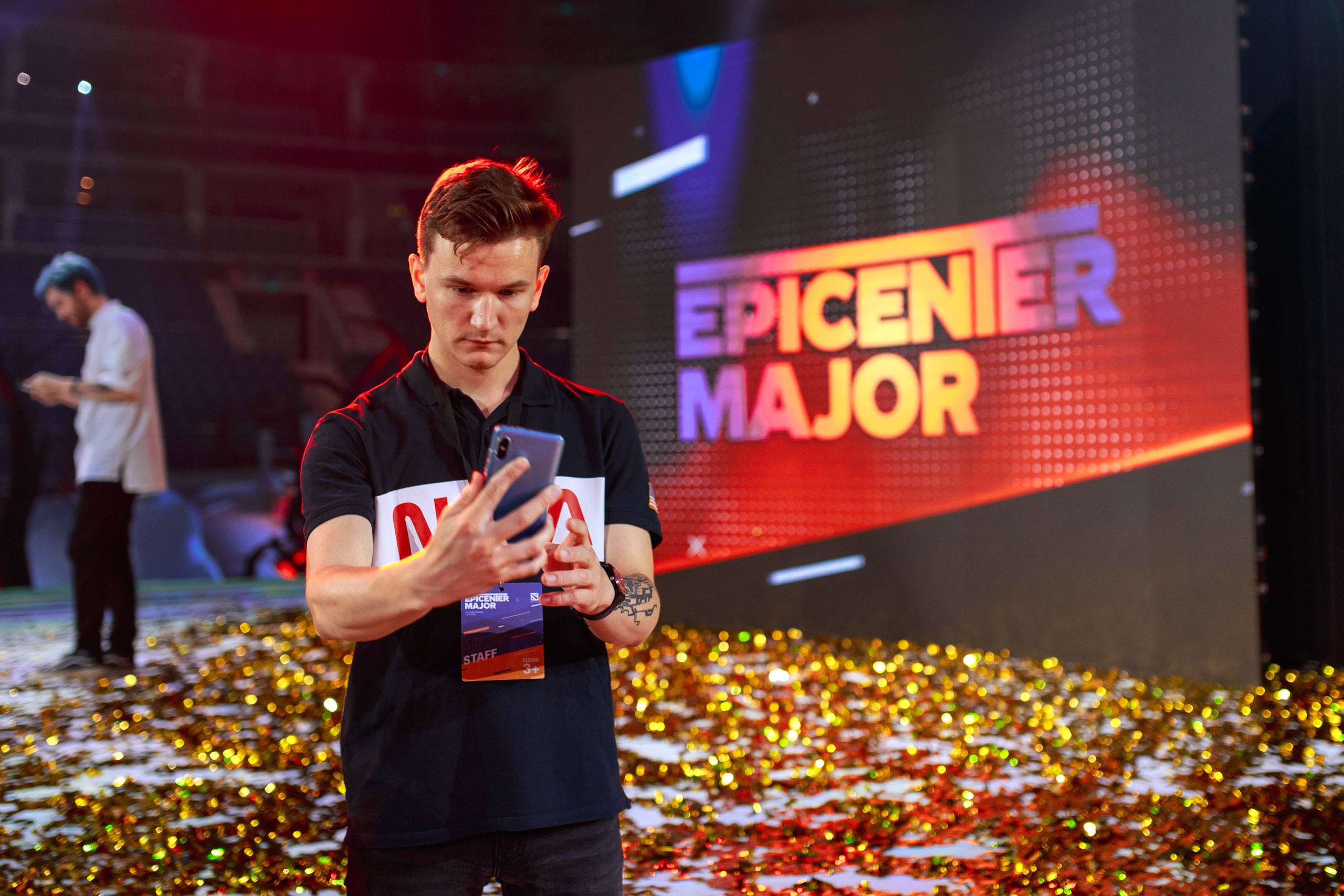 Reportage. Shredguard Photo