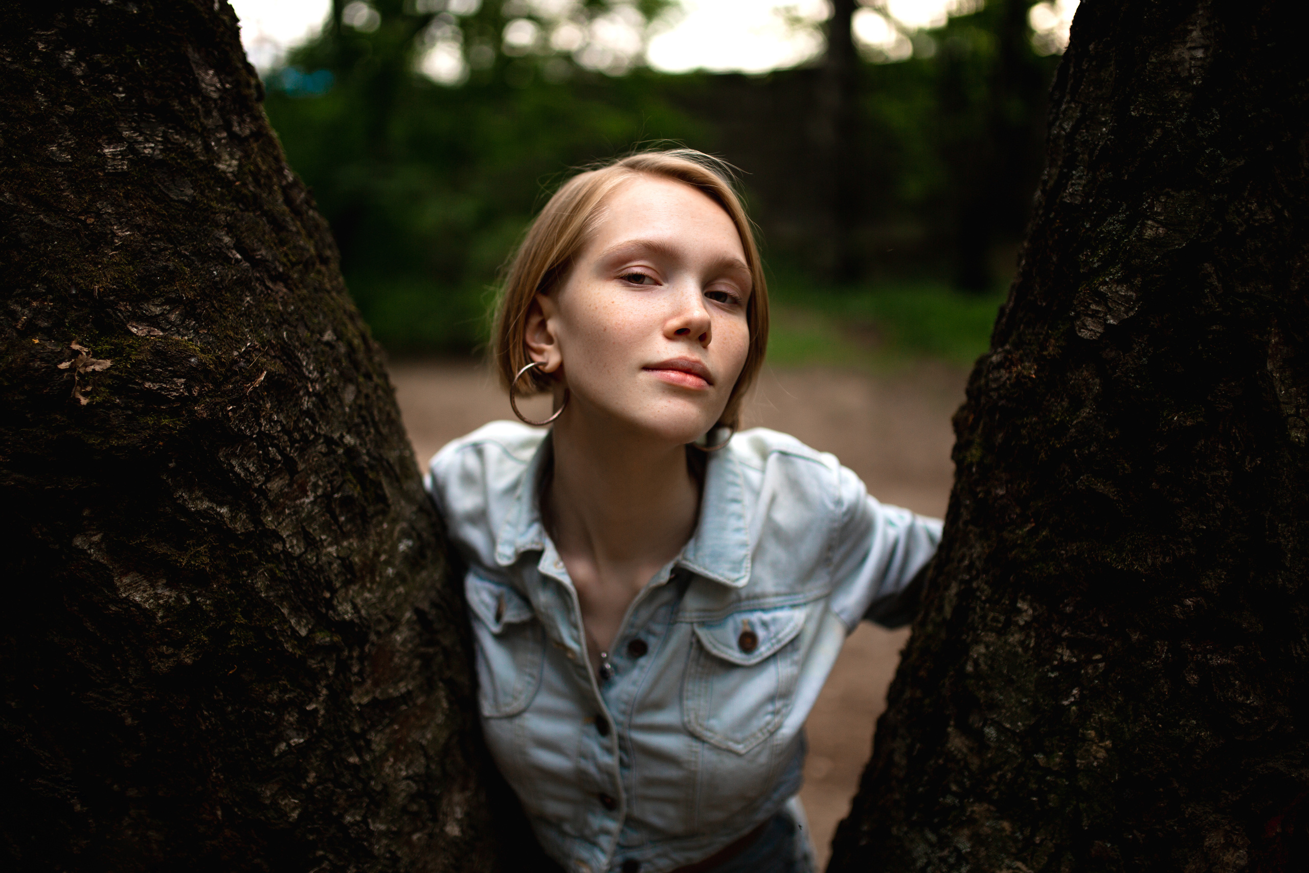 Outdoor. Shredguard Photo