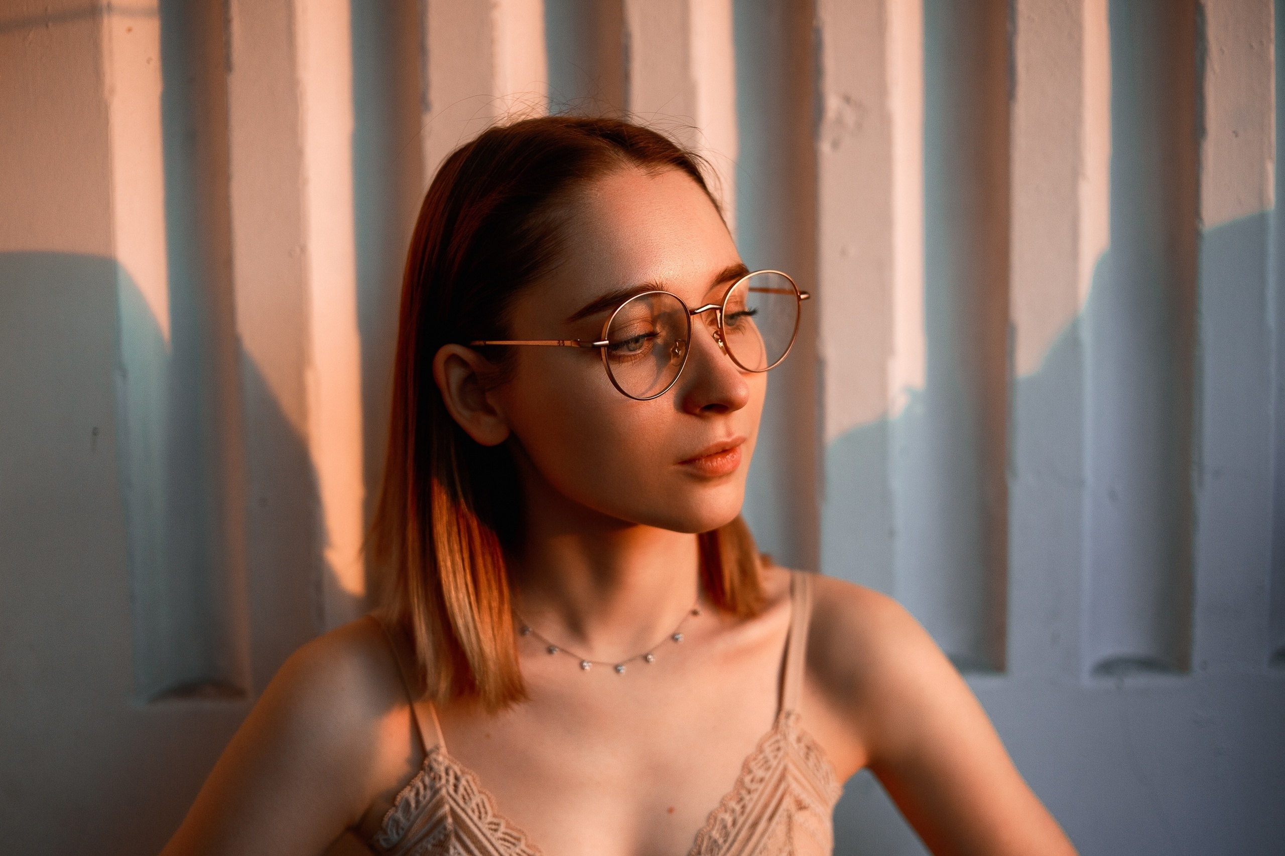 Aesthetic. Shredguard Photo