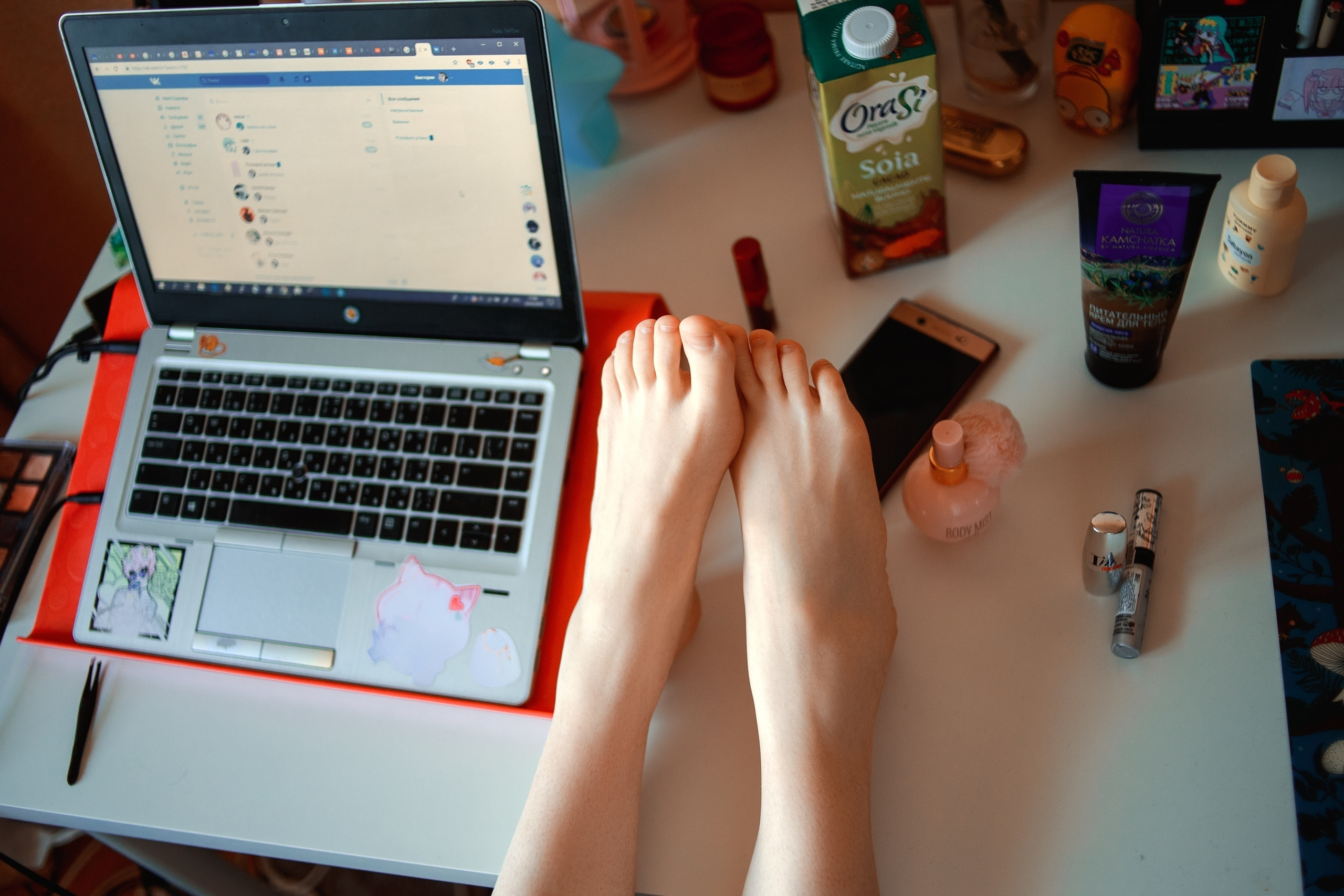 Aesthetic. Shredguard Photo