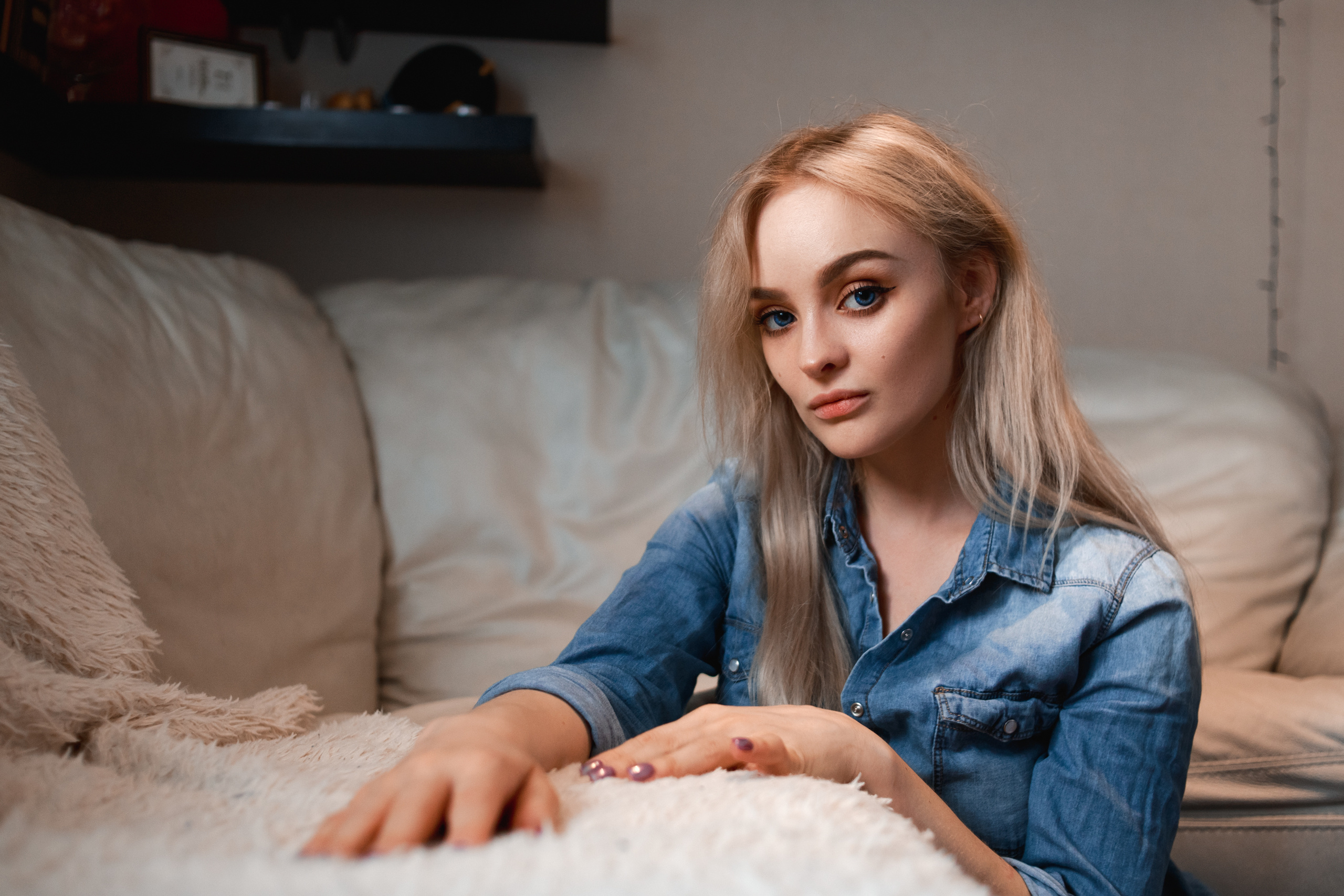 Indoor. Shredguard Photo