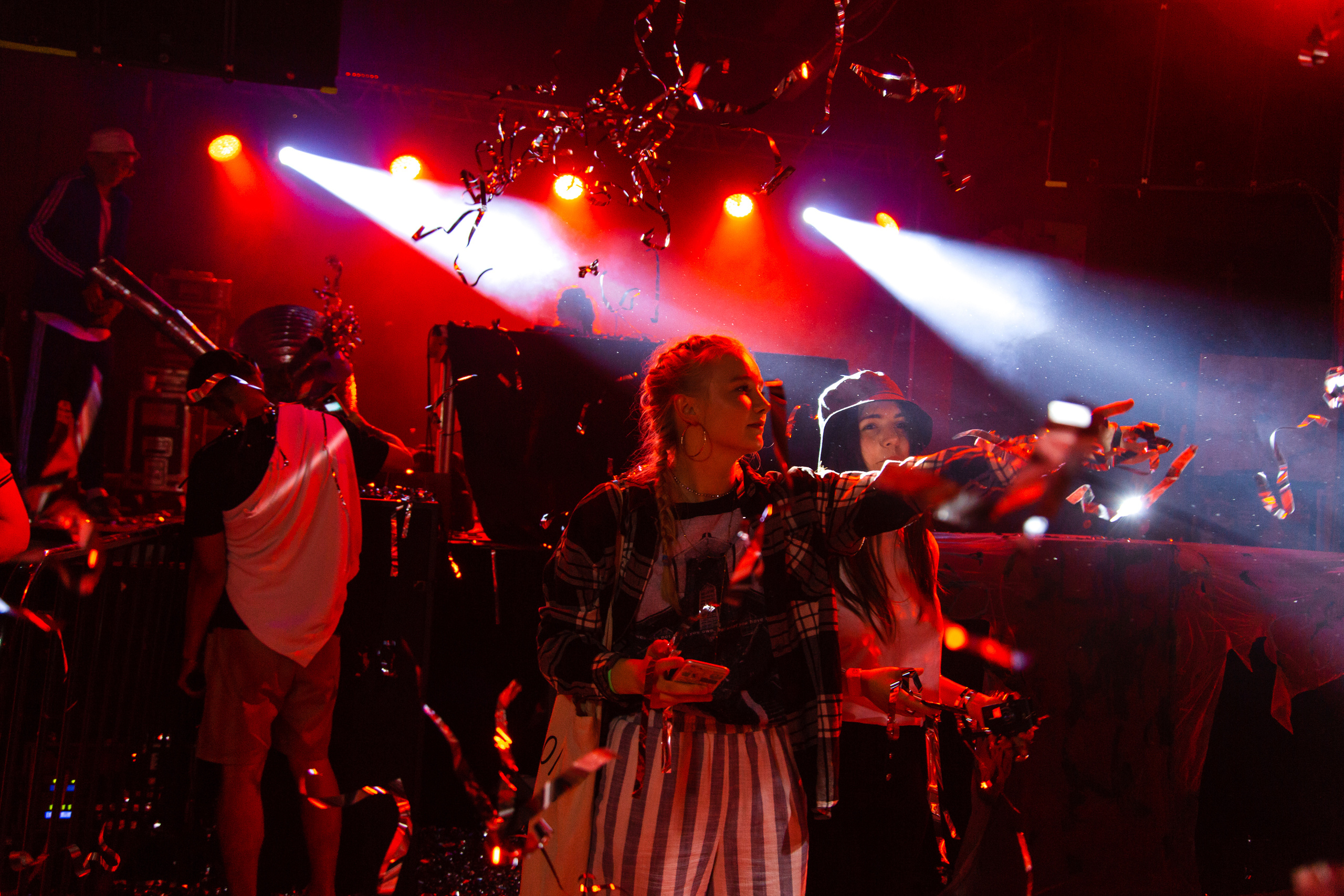 Reportage. Shredguard Photo