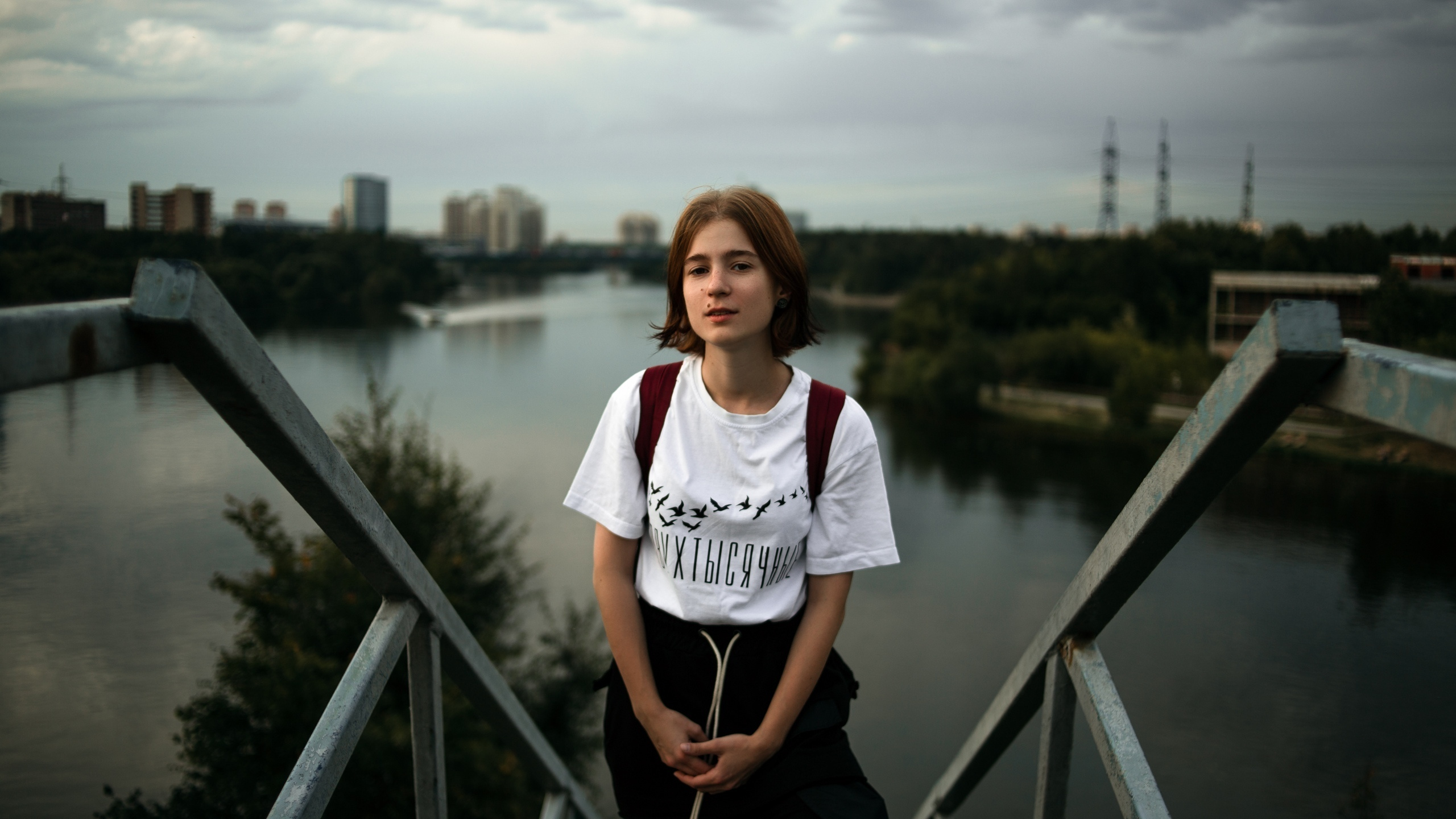 Outdoor. Shredguard Photo