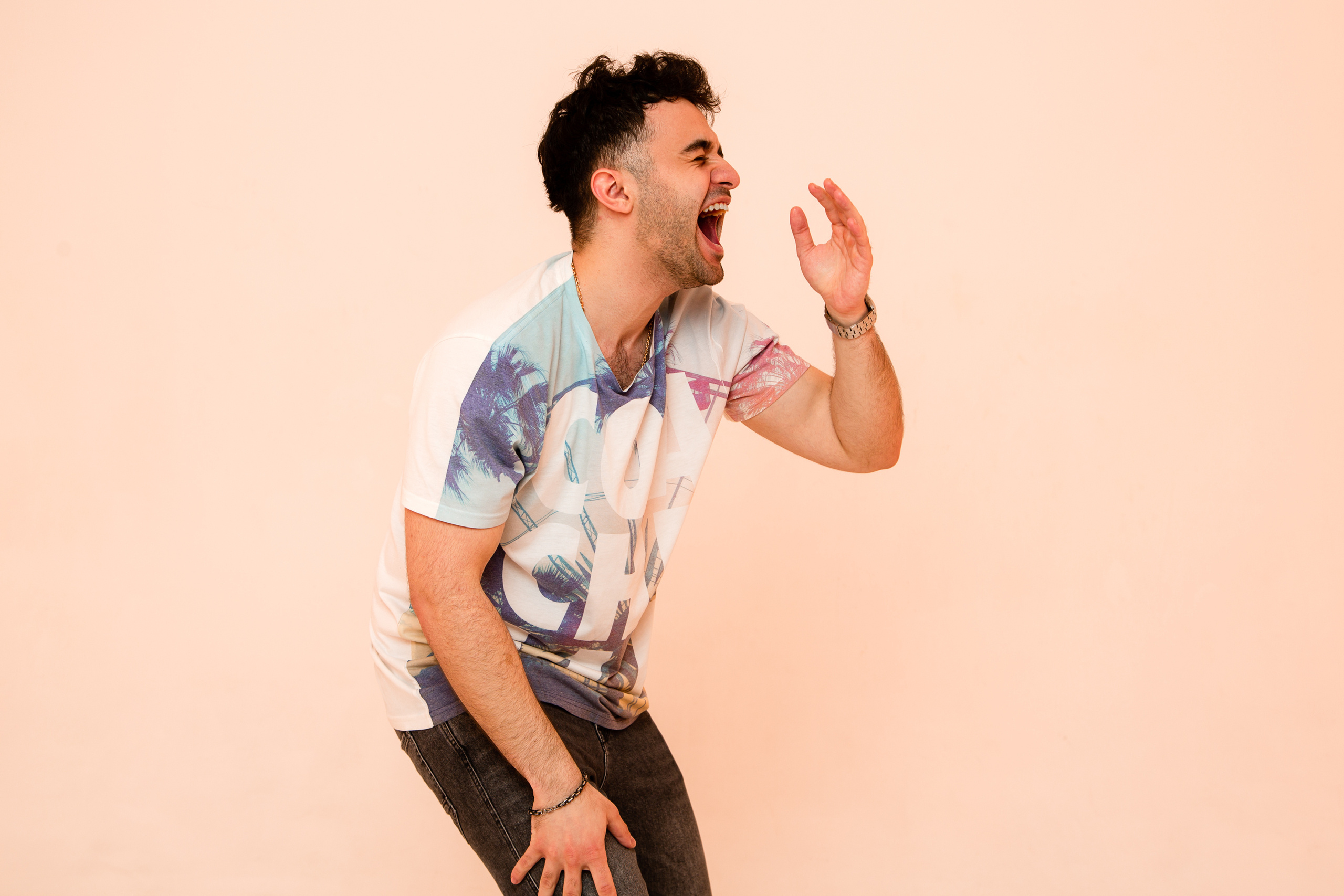 Studio. Shredguard Photo