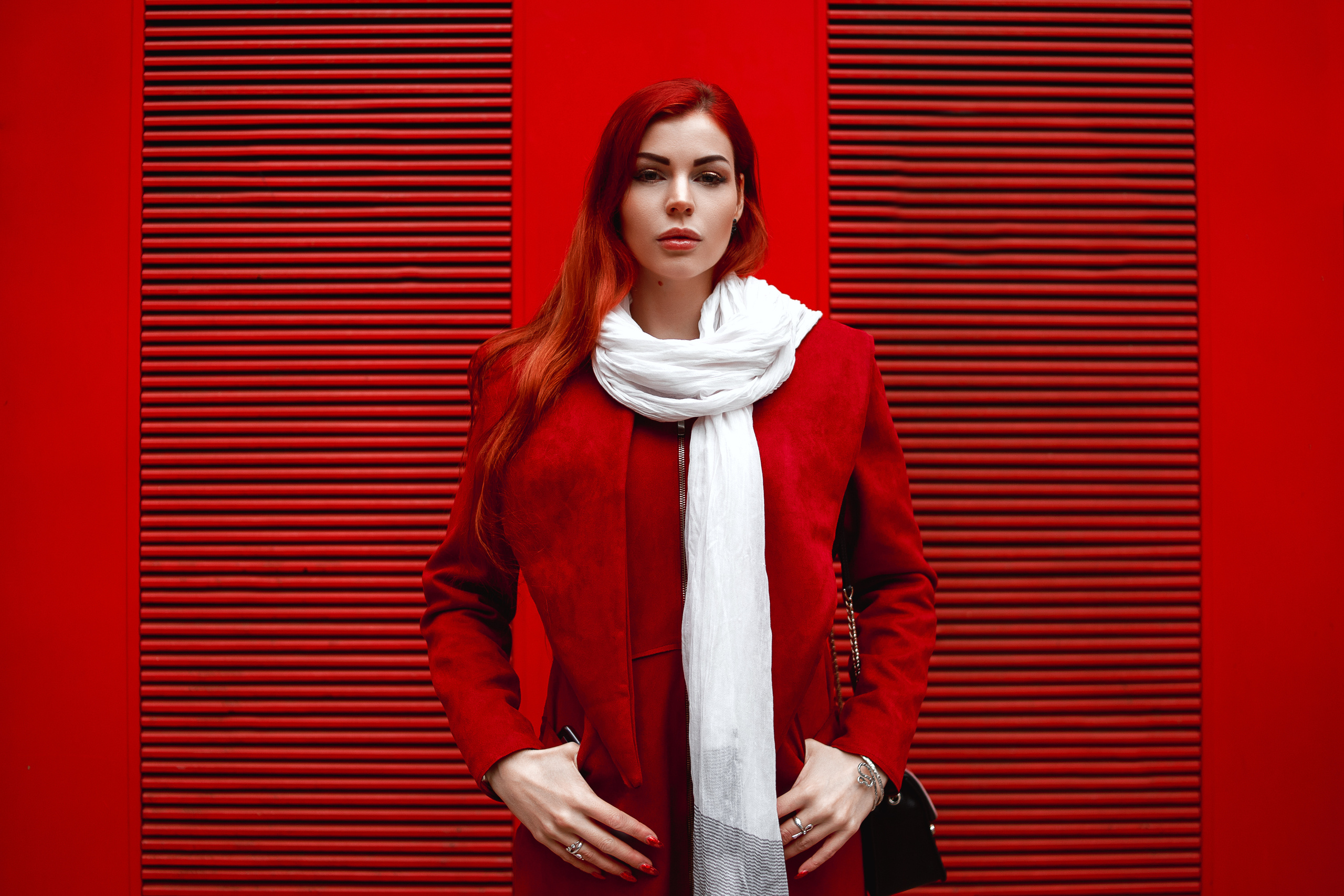 Outdoor. Shredguard Photo