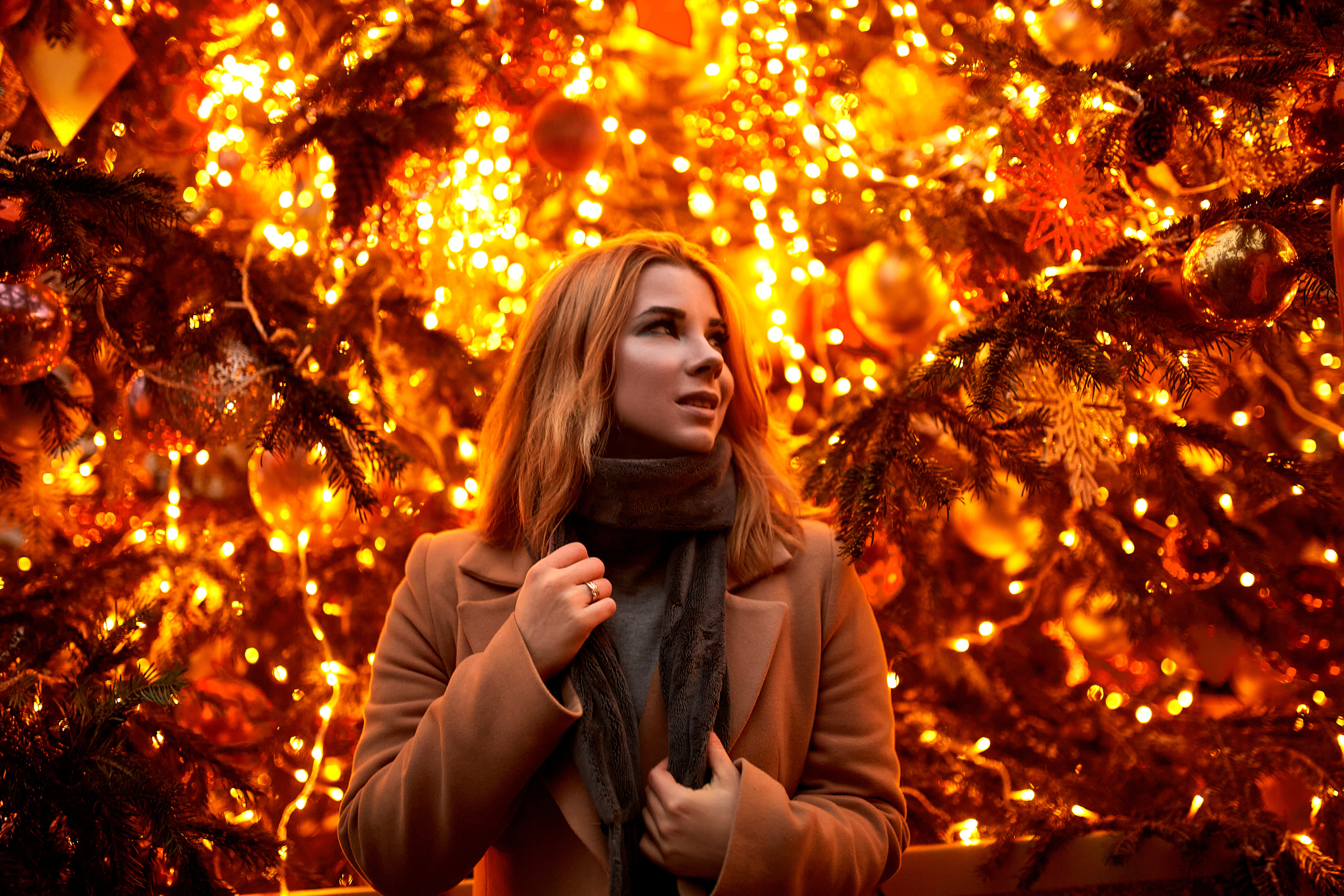 Outdoor. Shredguard Photo