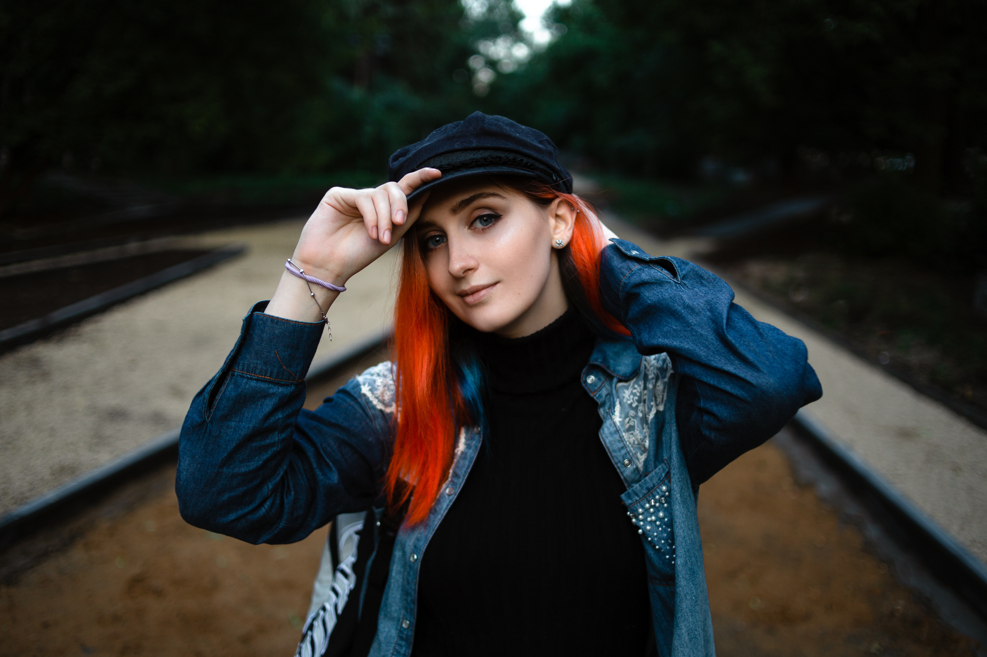 Outdoor. Shredguard Photo