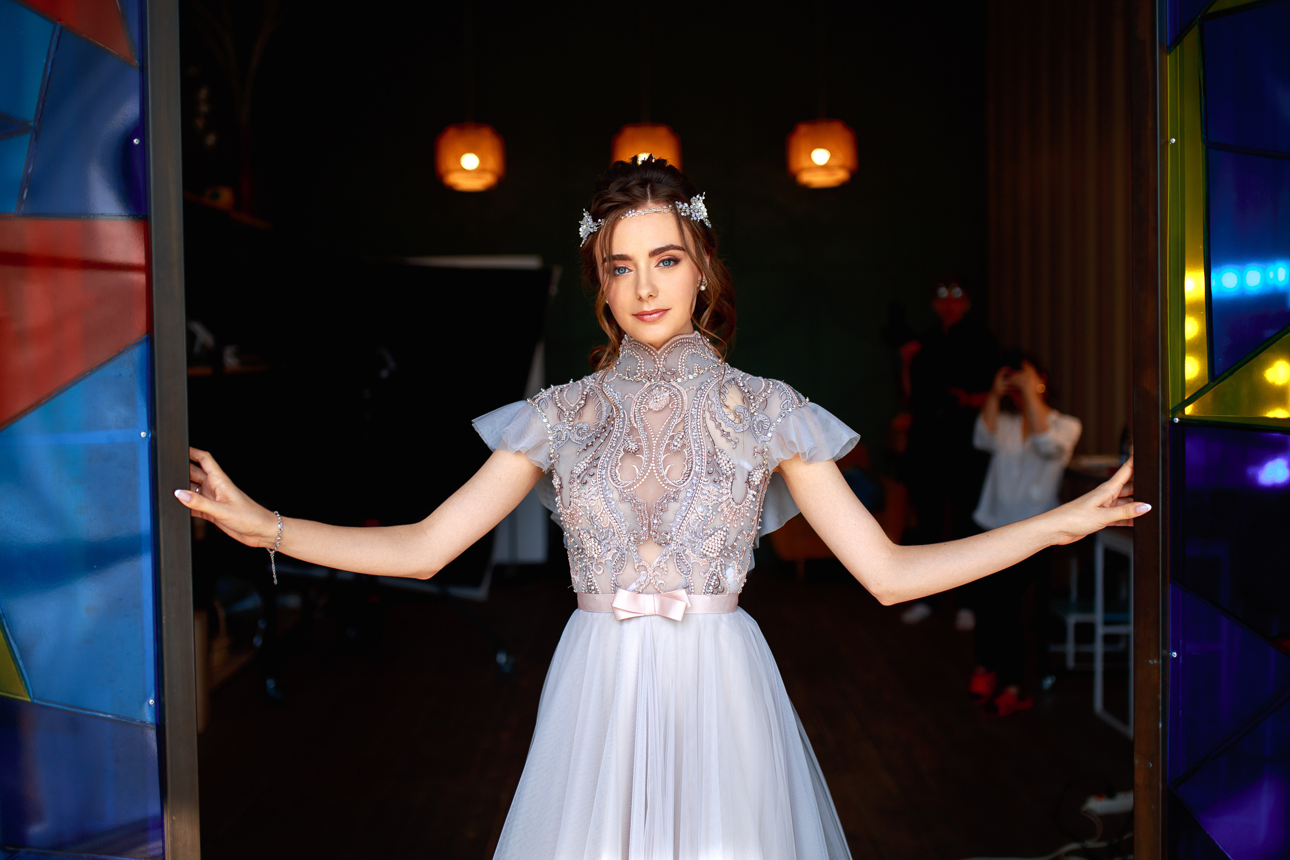 Wedding. Shredguard Photo