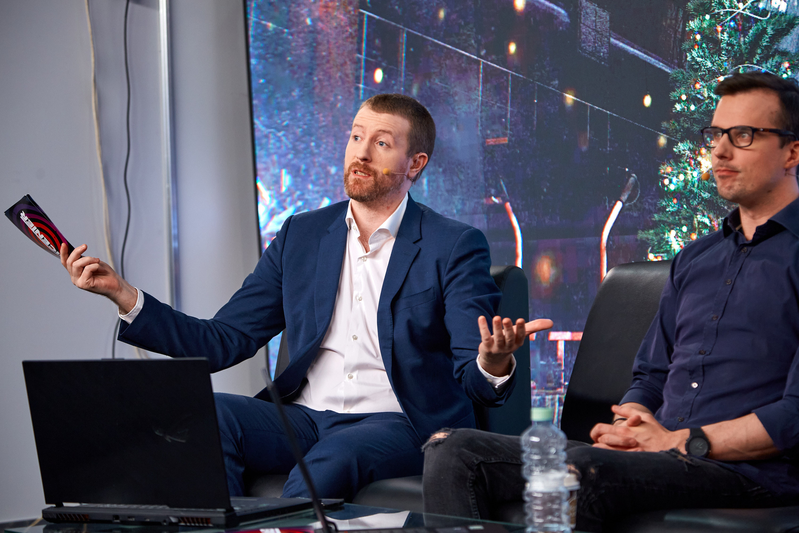 Reportage. Shredguard Photo