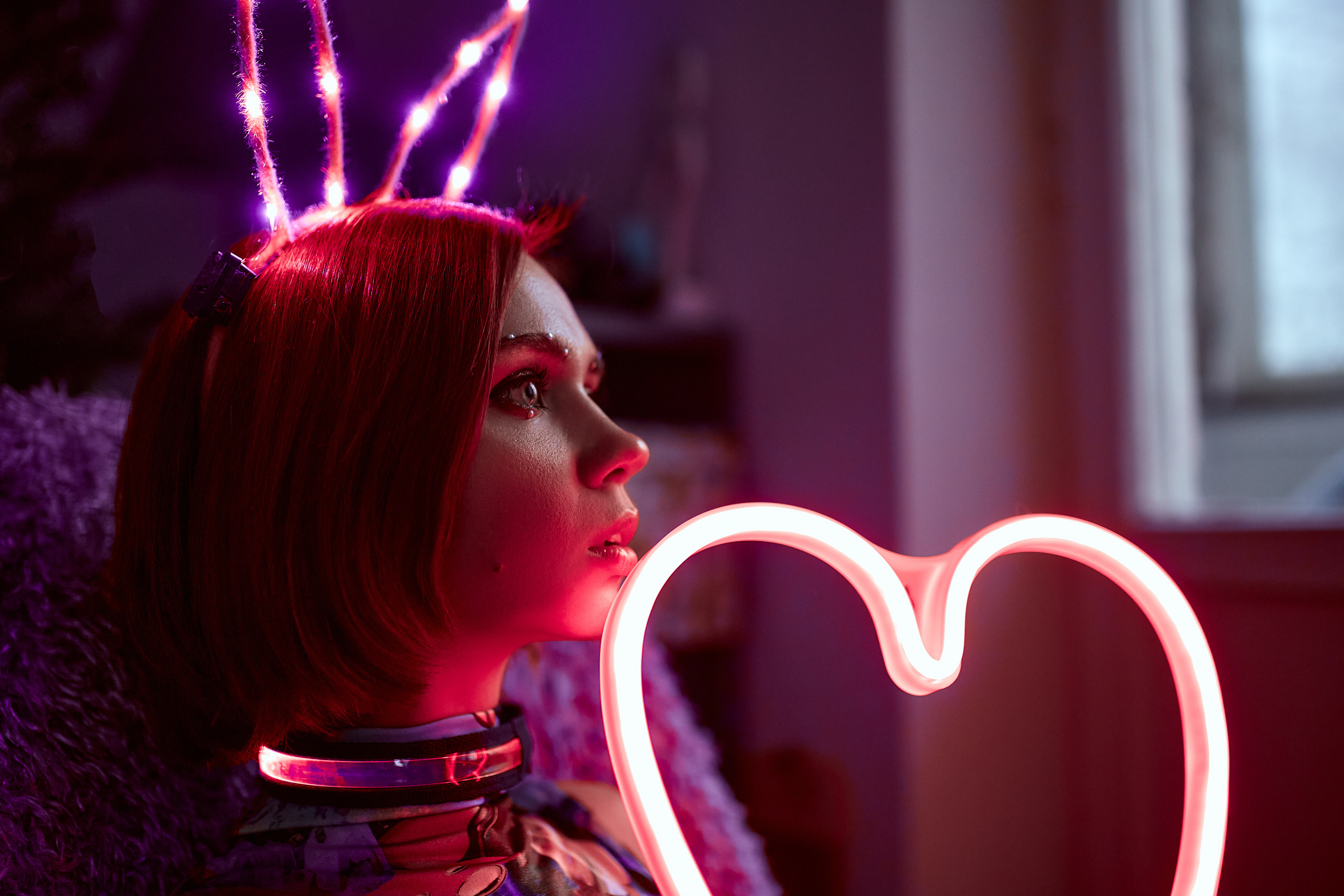 Indoor. Shredguard Photo