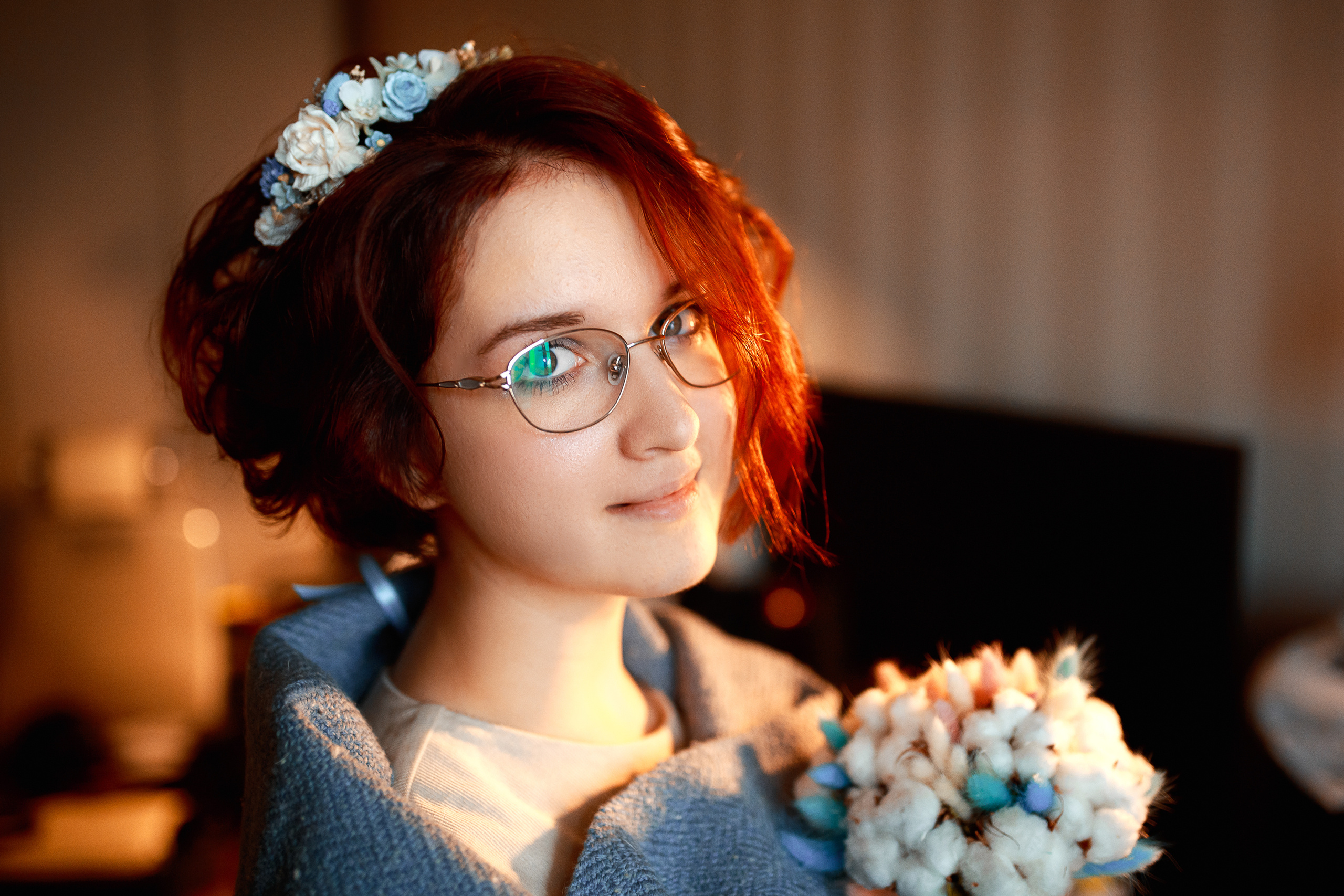 Wedding. Shredguard Photo