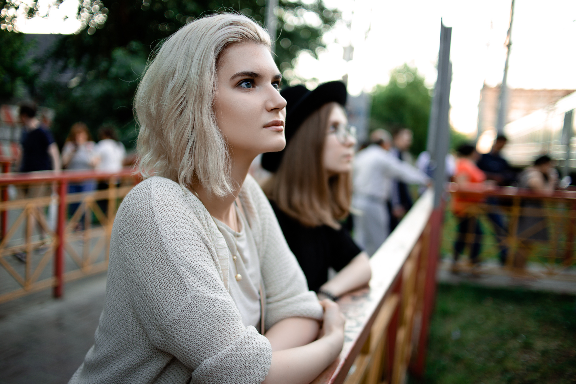 Outdoor. Shredguard Photo