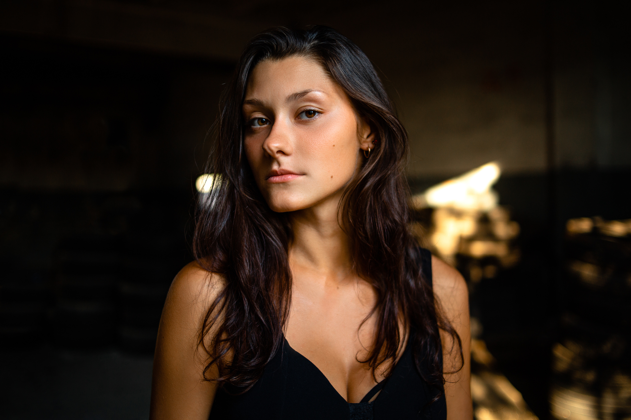 Outdoor. Shredguard Photo