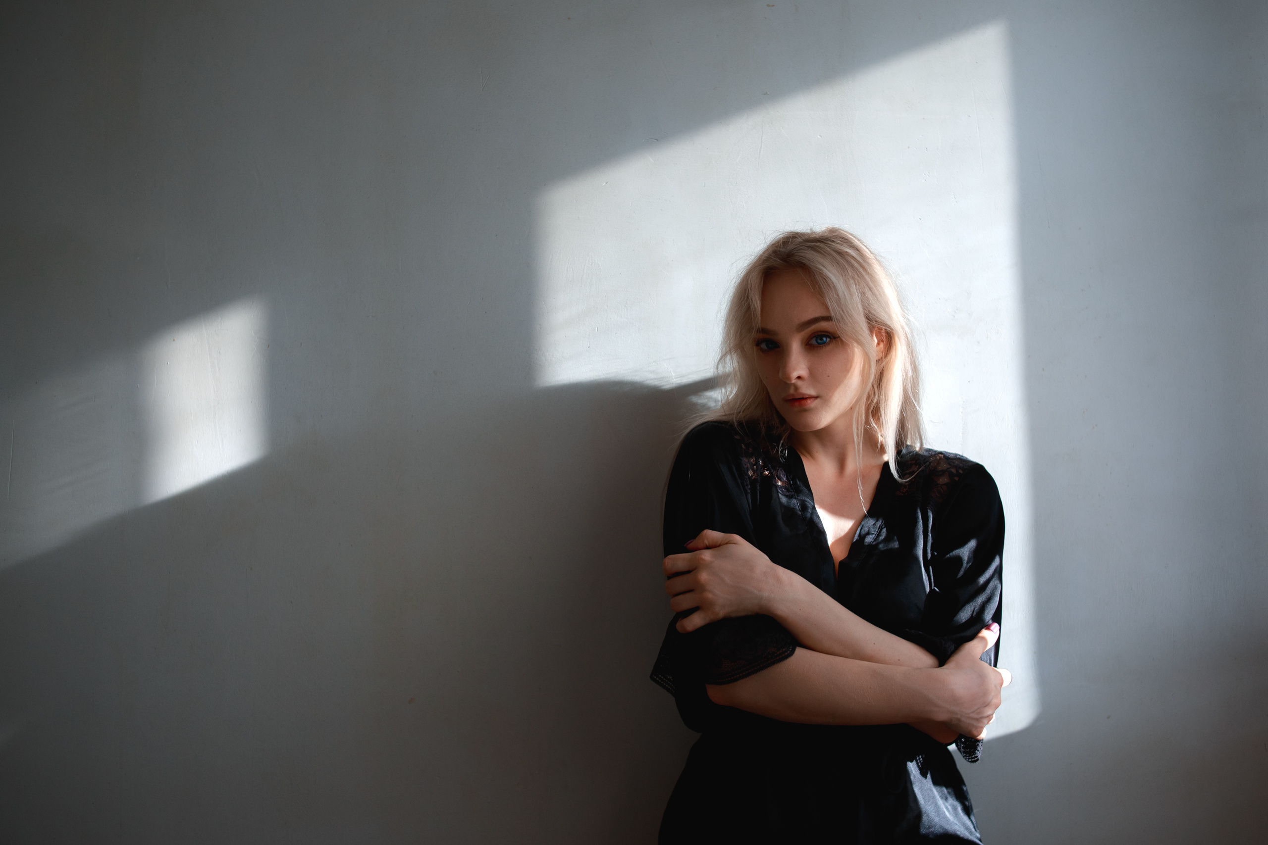 Indoor. Shredguard Photo