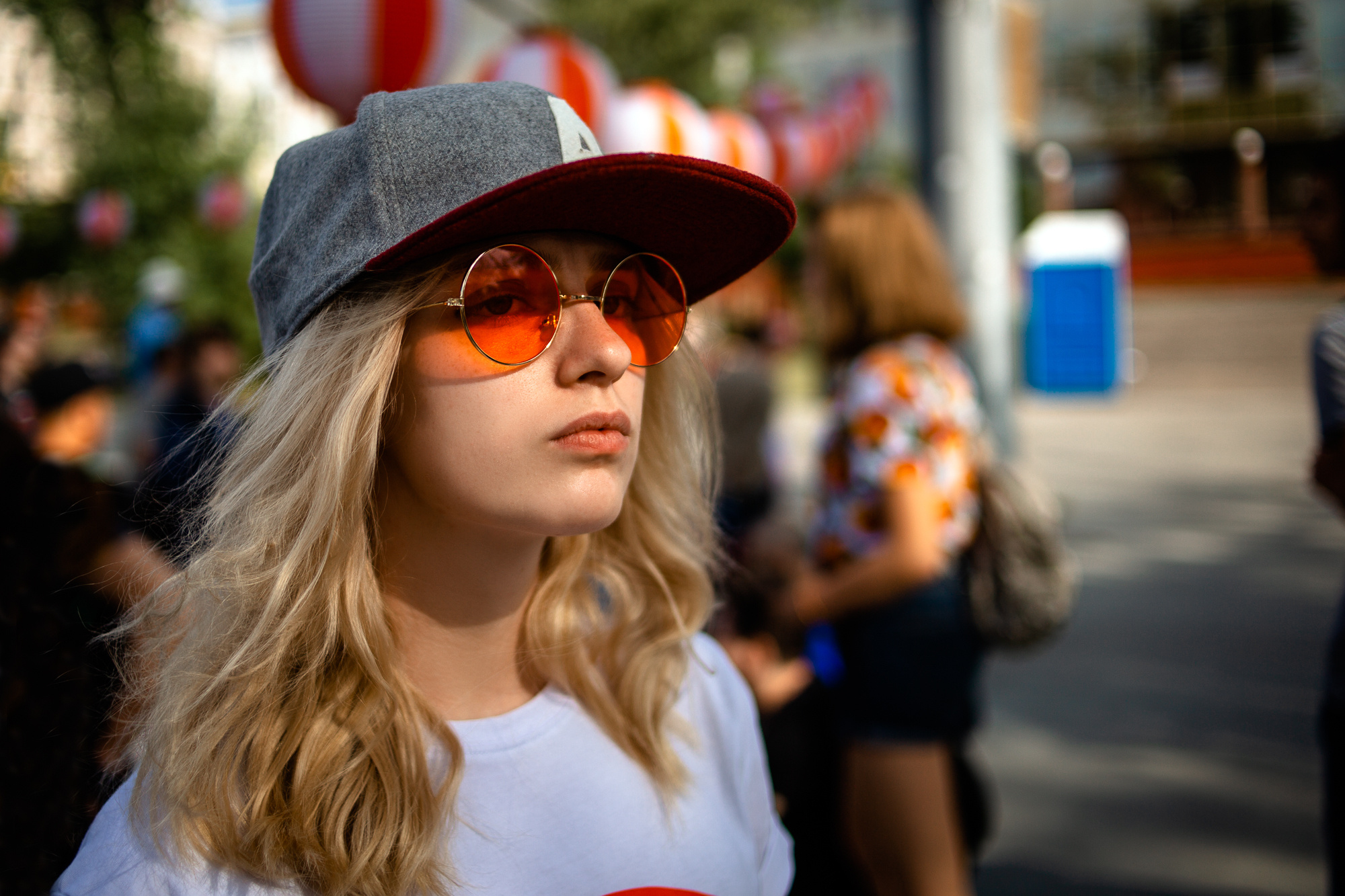 Outdoor. Shredguard Photo