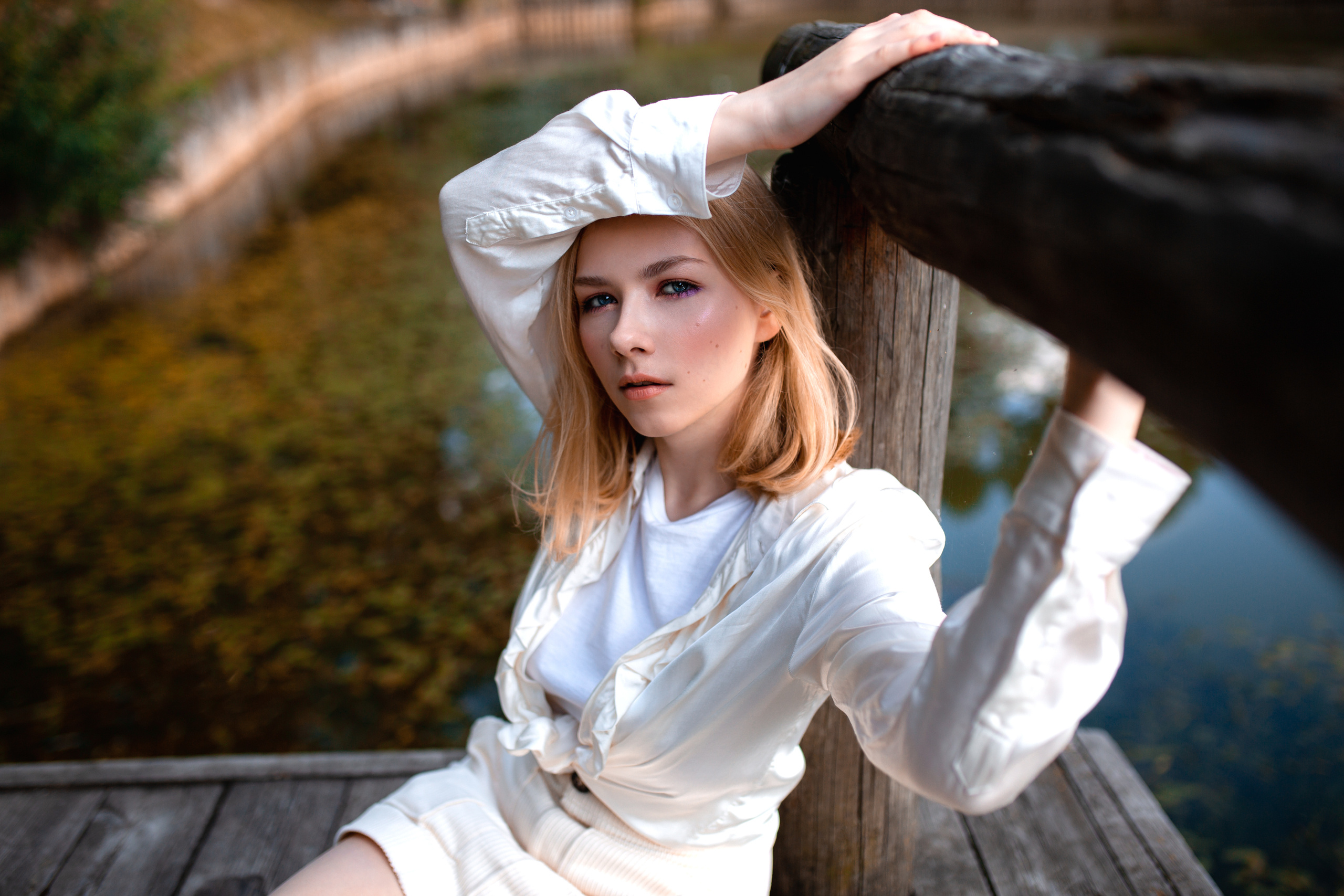 Outdoor. Shredguard Photo