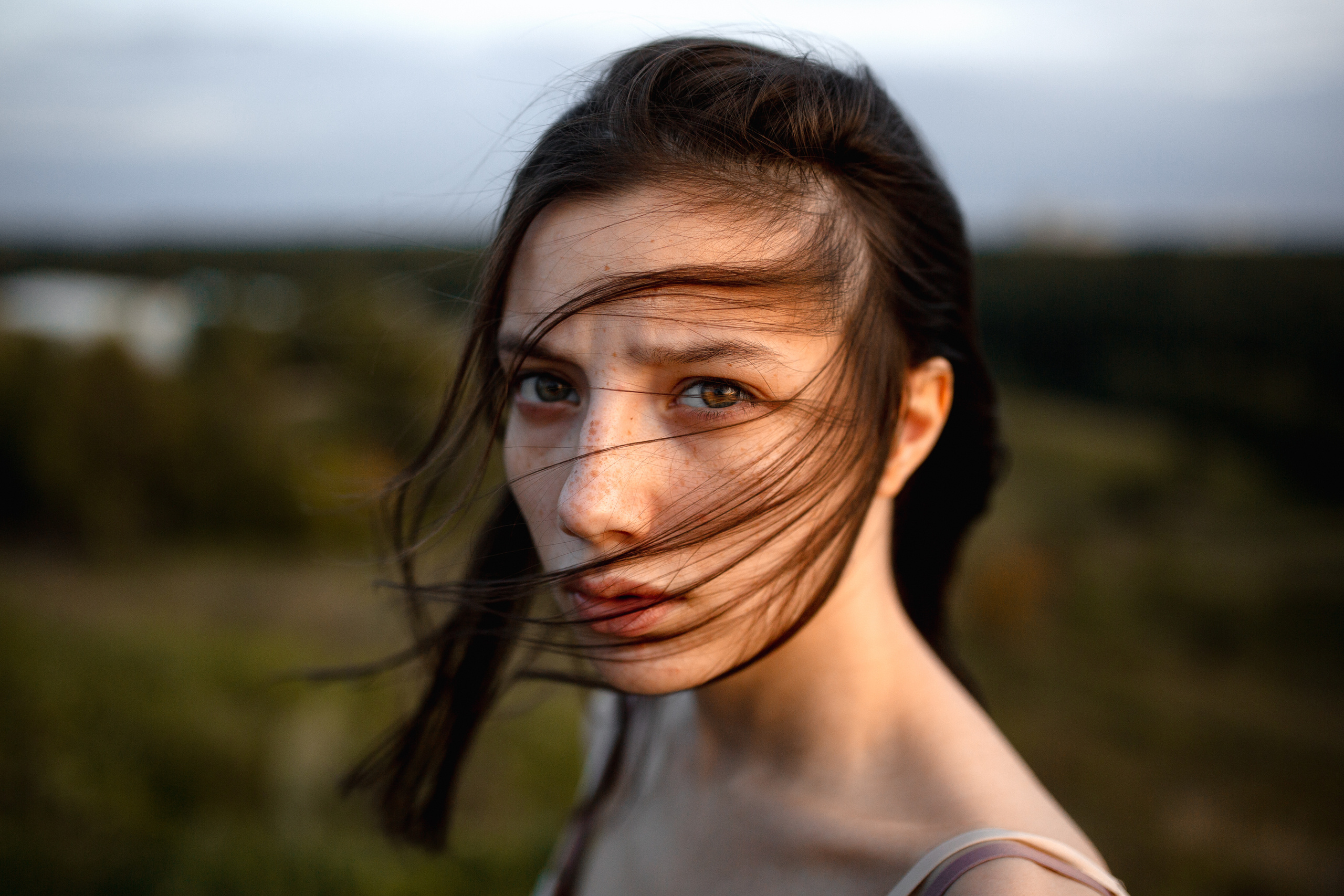 Outdoor. Shredguard Photo