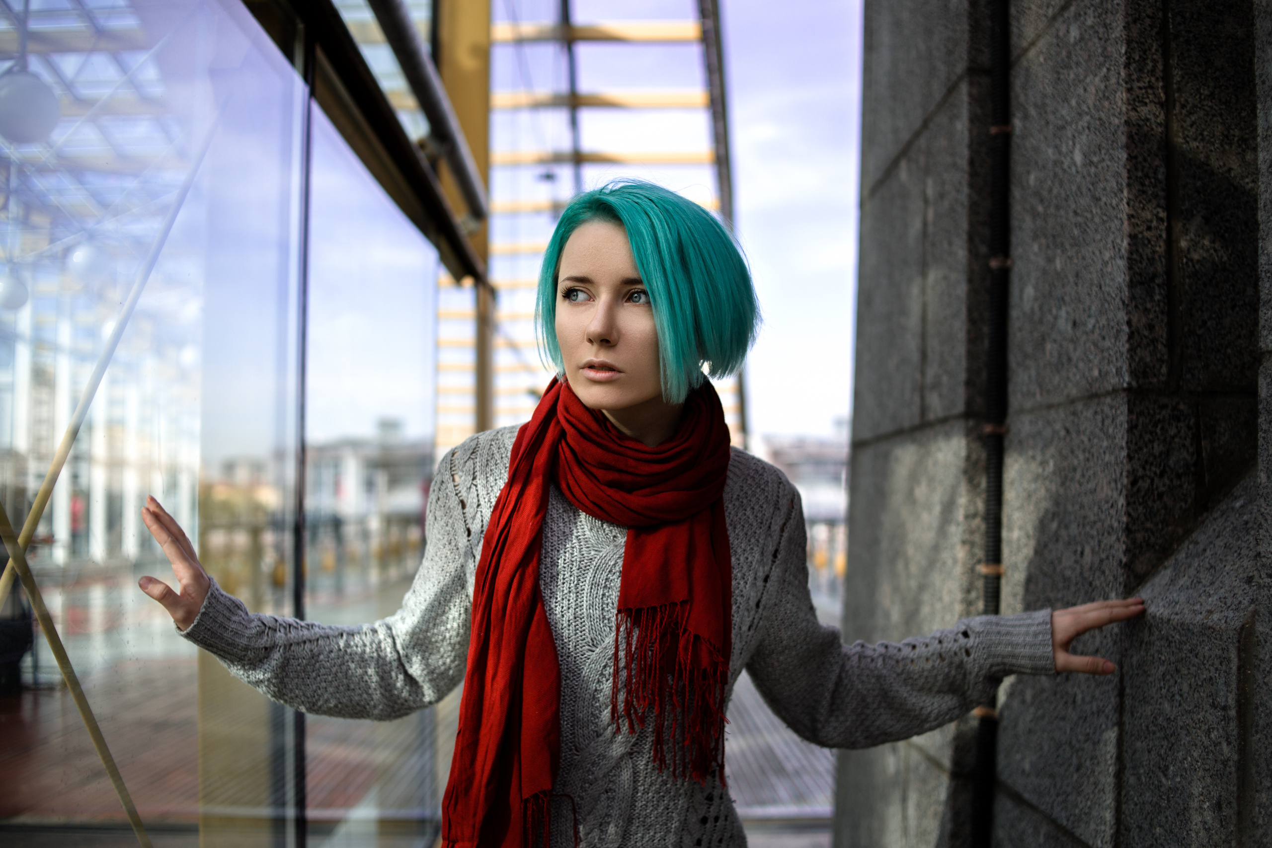 Outdoor. Shredguard Photo