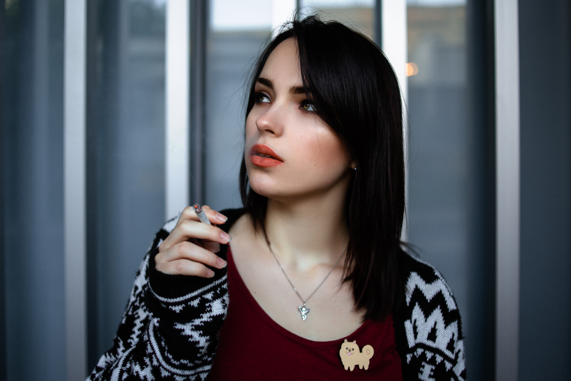 Outdoor. Shredguard Photo