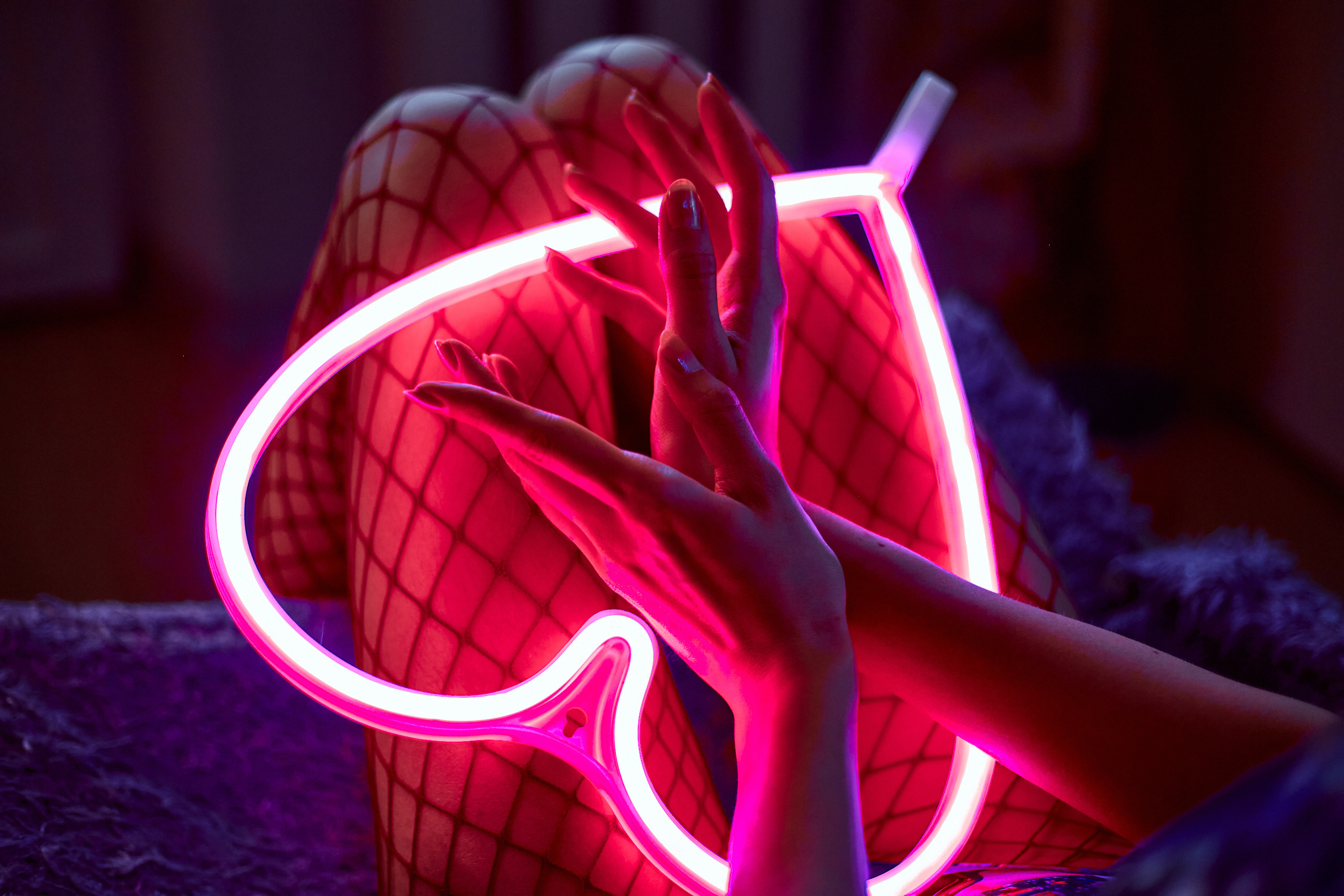 Aesthetic. Shredguard Photo