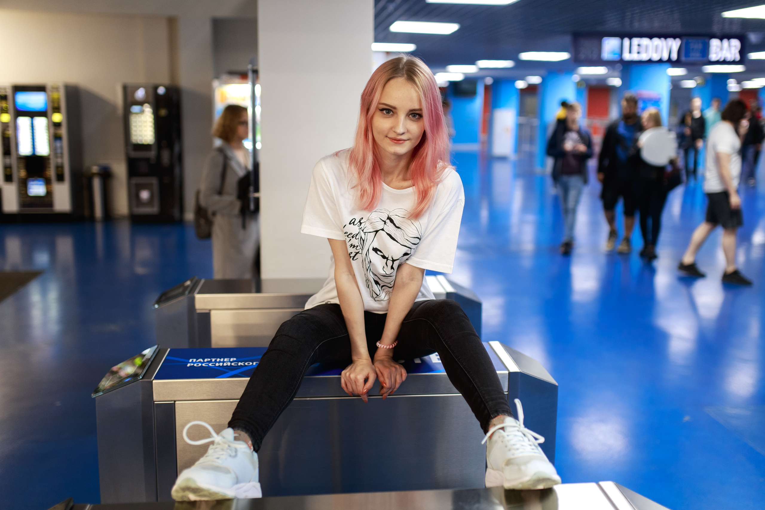 Reportage. Shredguard Photo