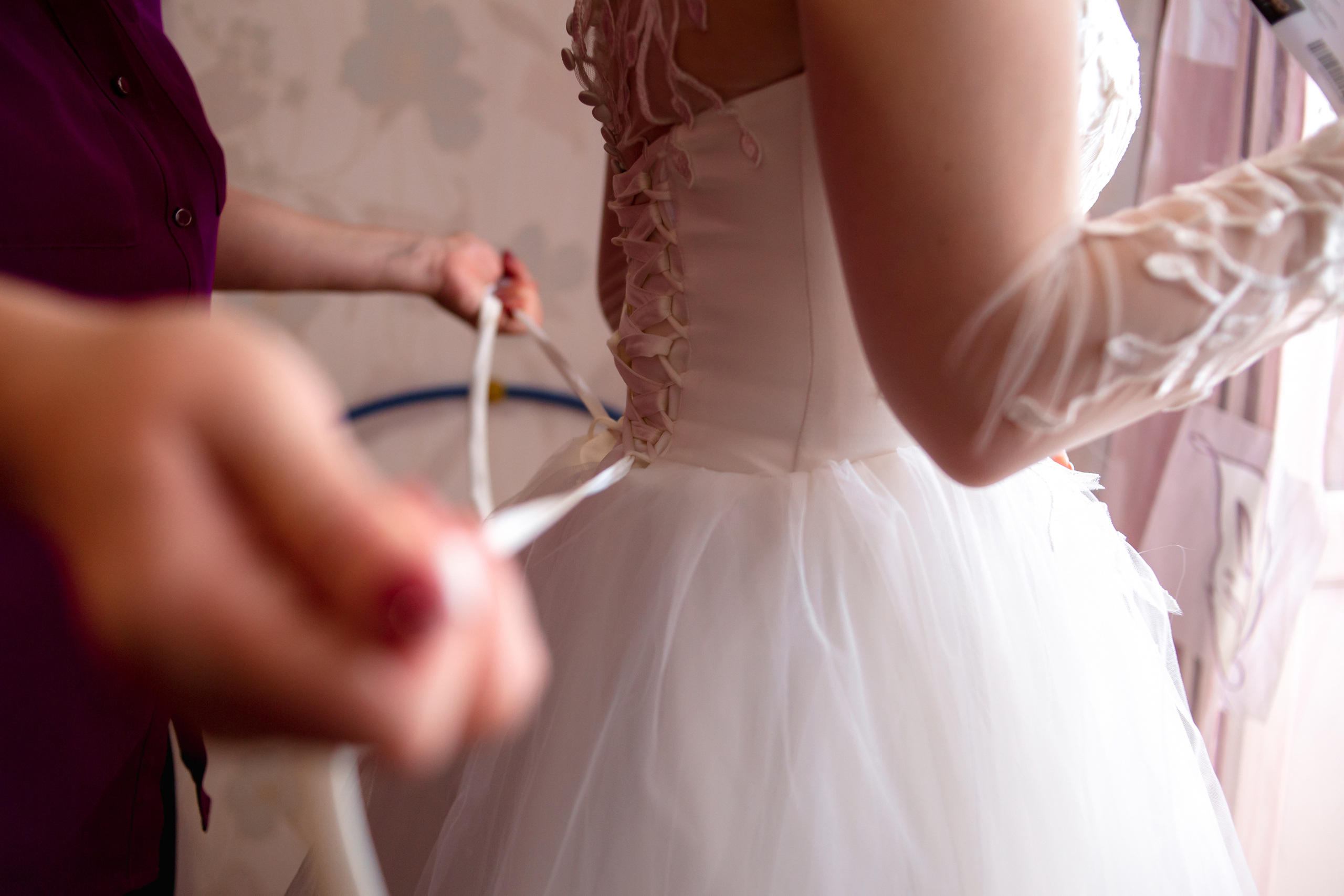 Wedding. Shredguard Photo