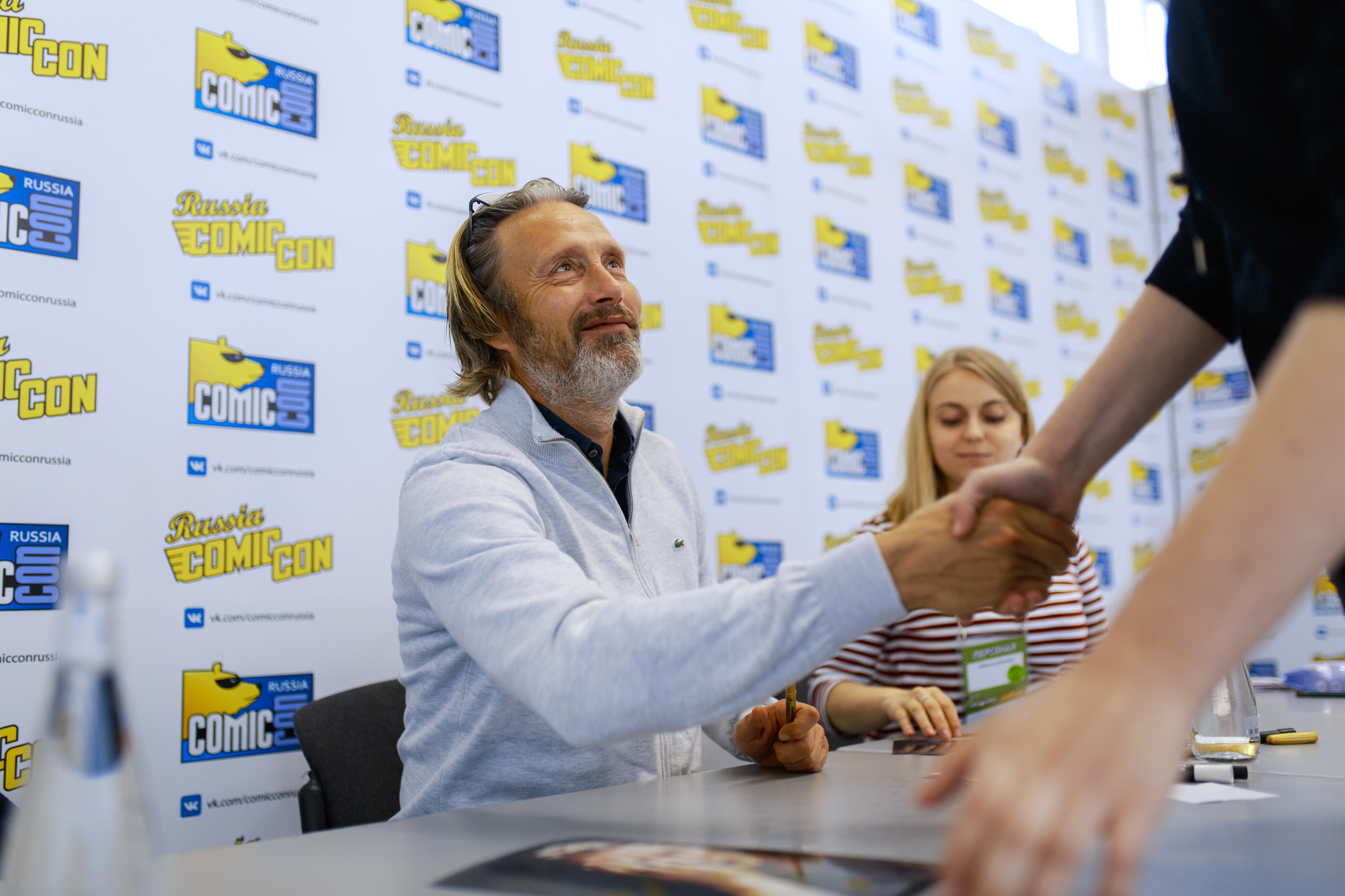 Reportage. Shredguard Photo