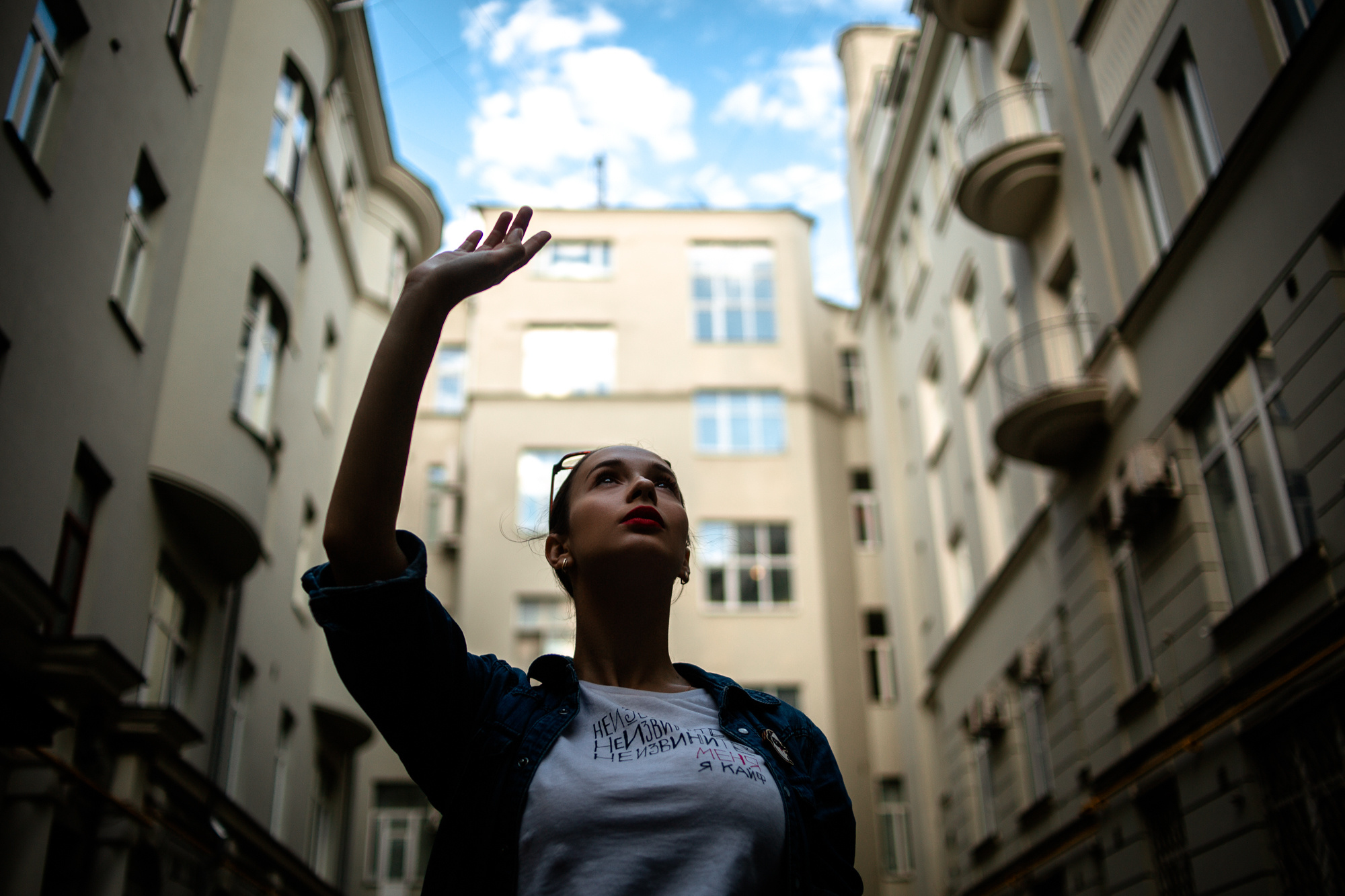 Outdoor. Shredguard Photo