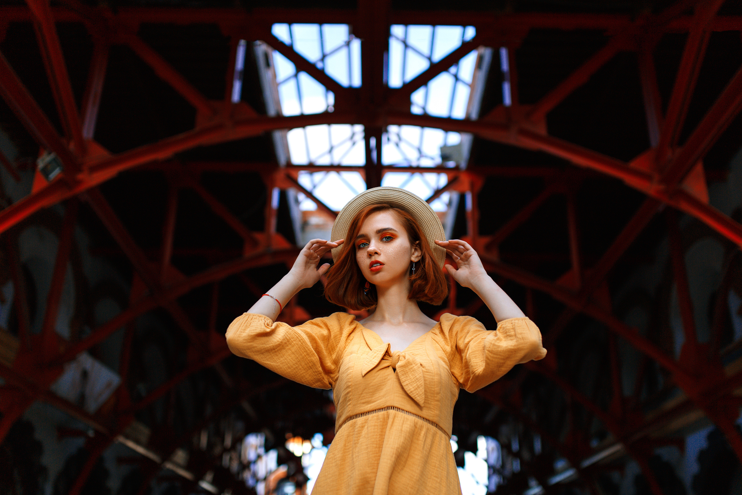 Outdoor. Shredguard Photo