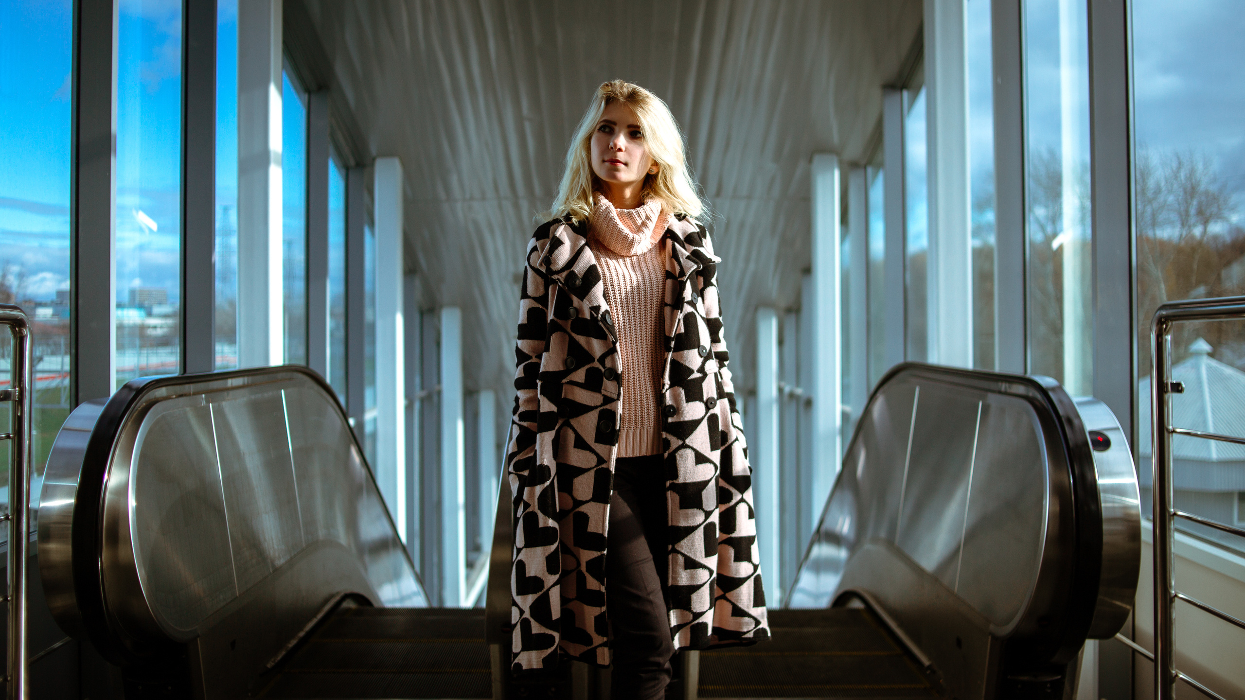 Outdoor. Shredguard Photo