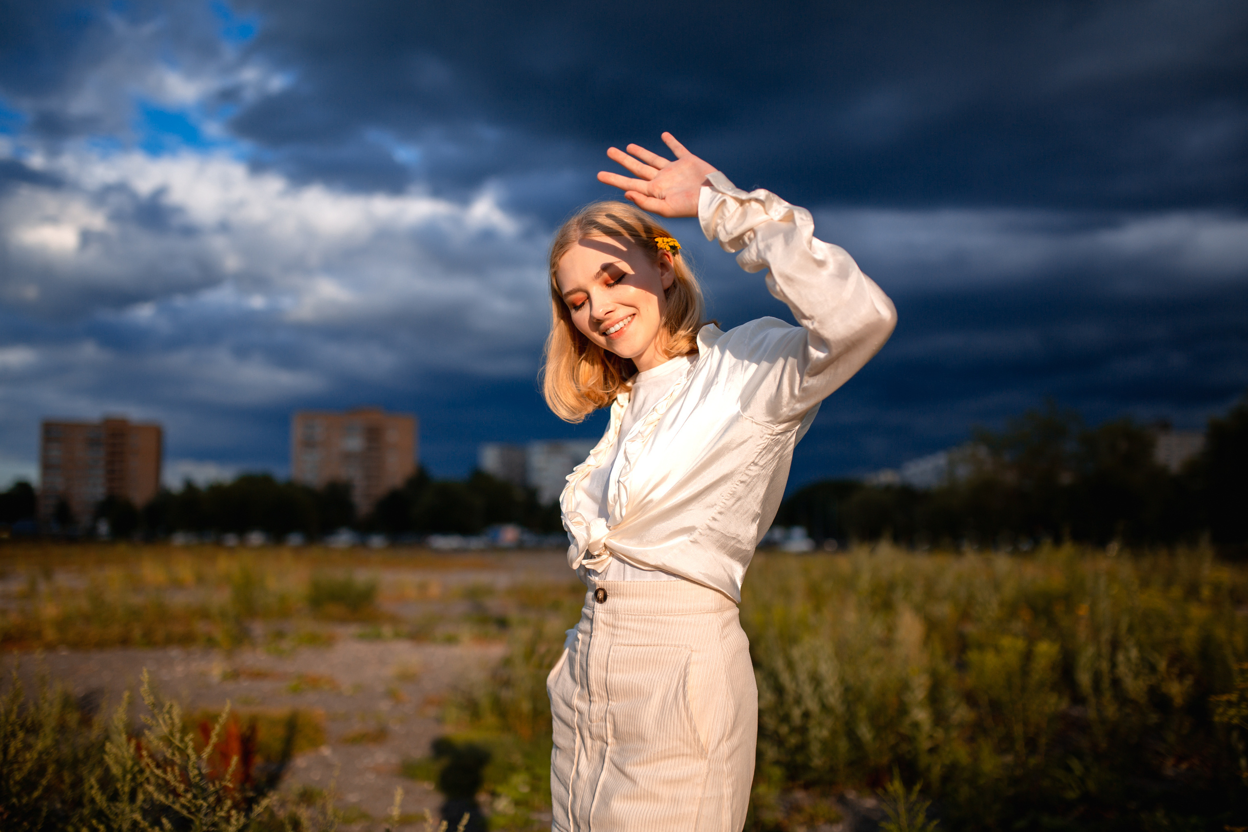 Outdoor. Shredguard Photo