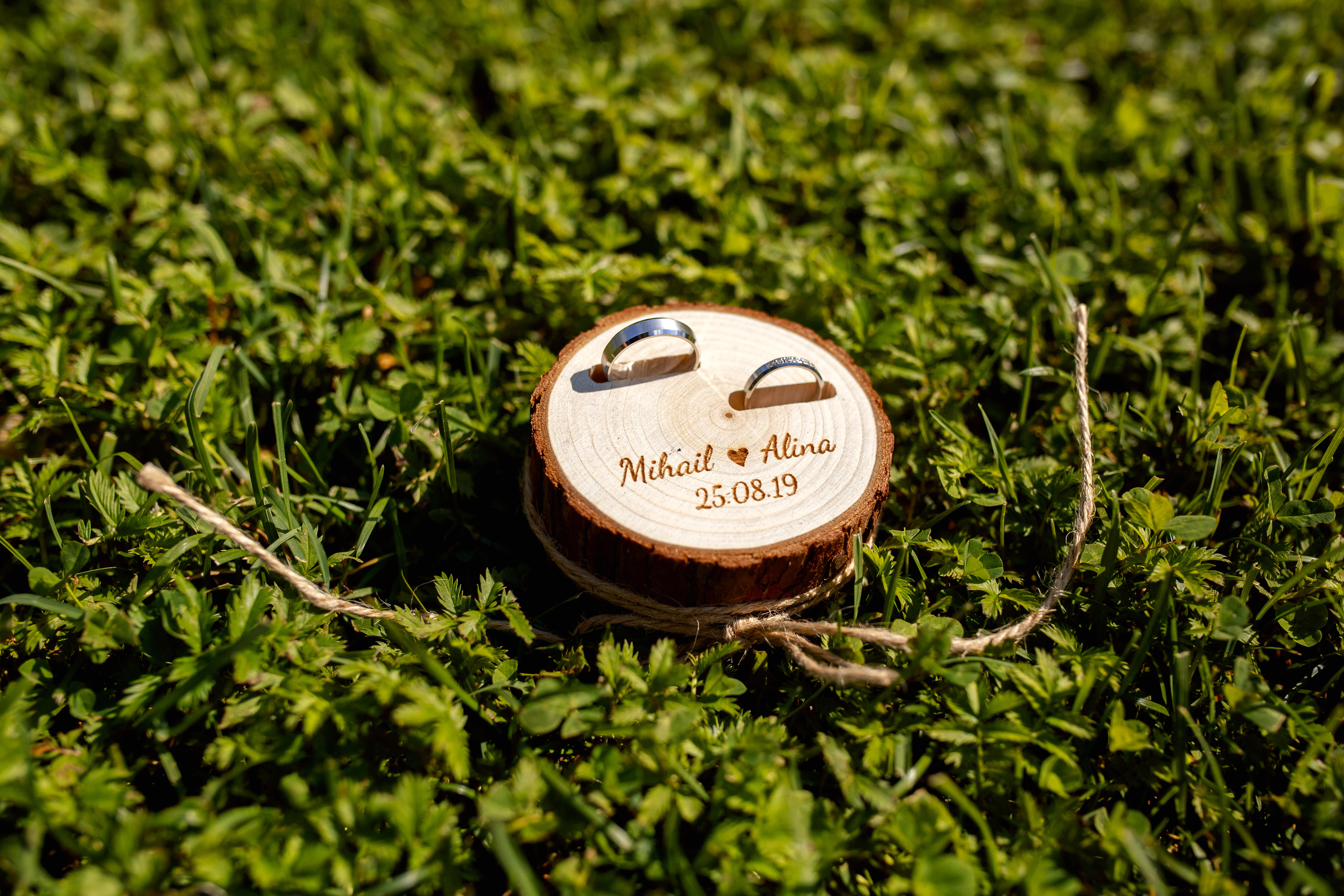 Wedding. Shredguard Photo