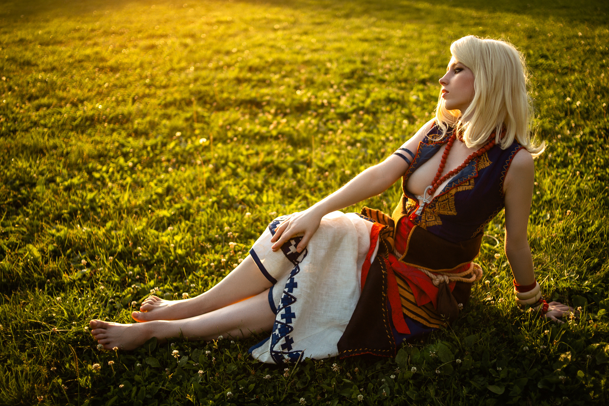 Outdoor. Shredguard Photo