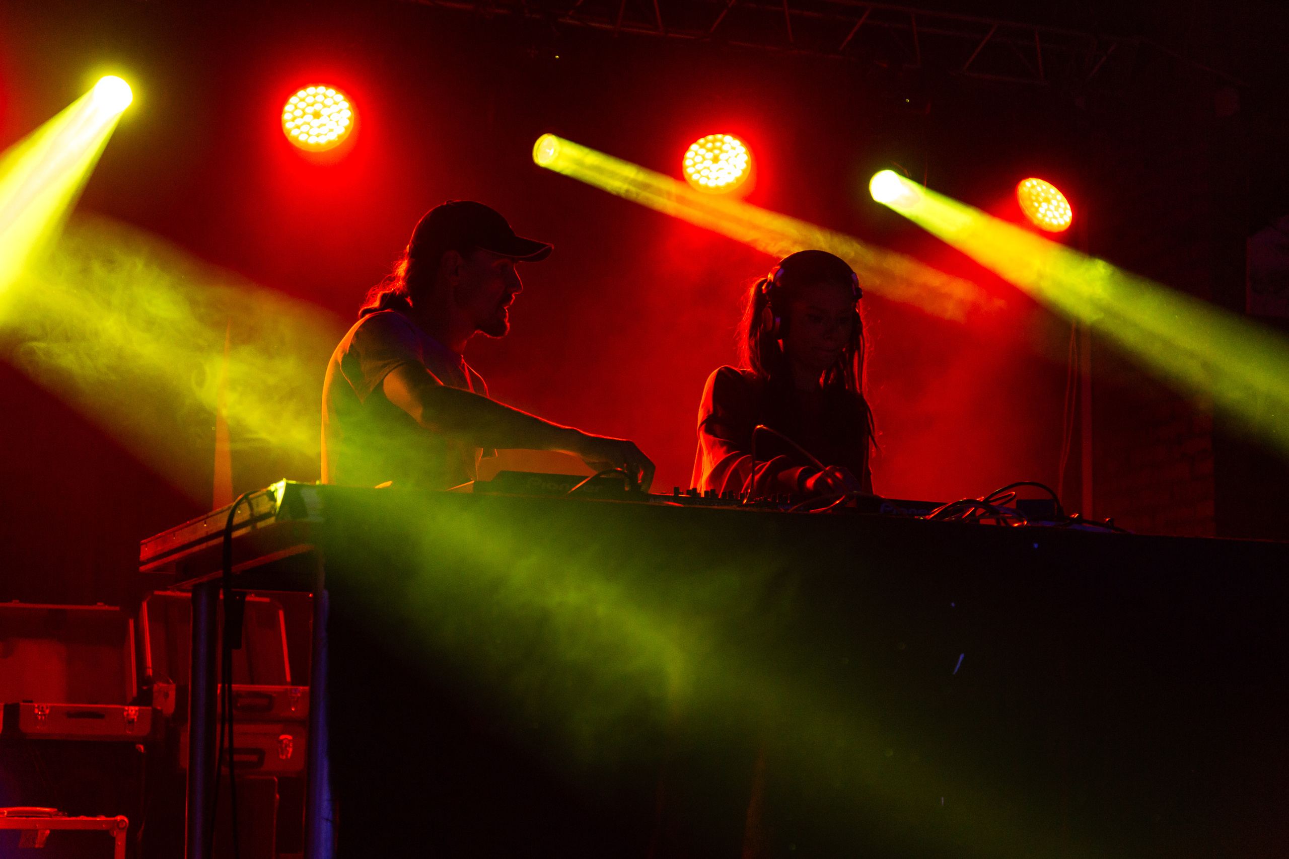 Reportage. Shredguard Photo