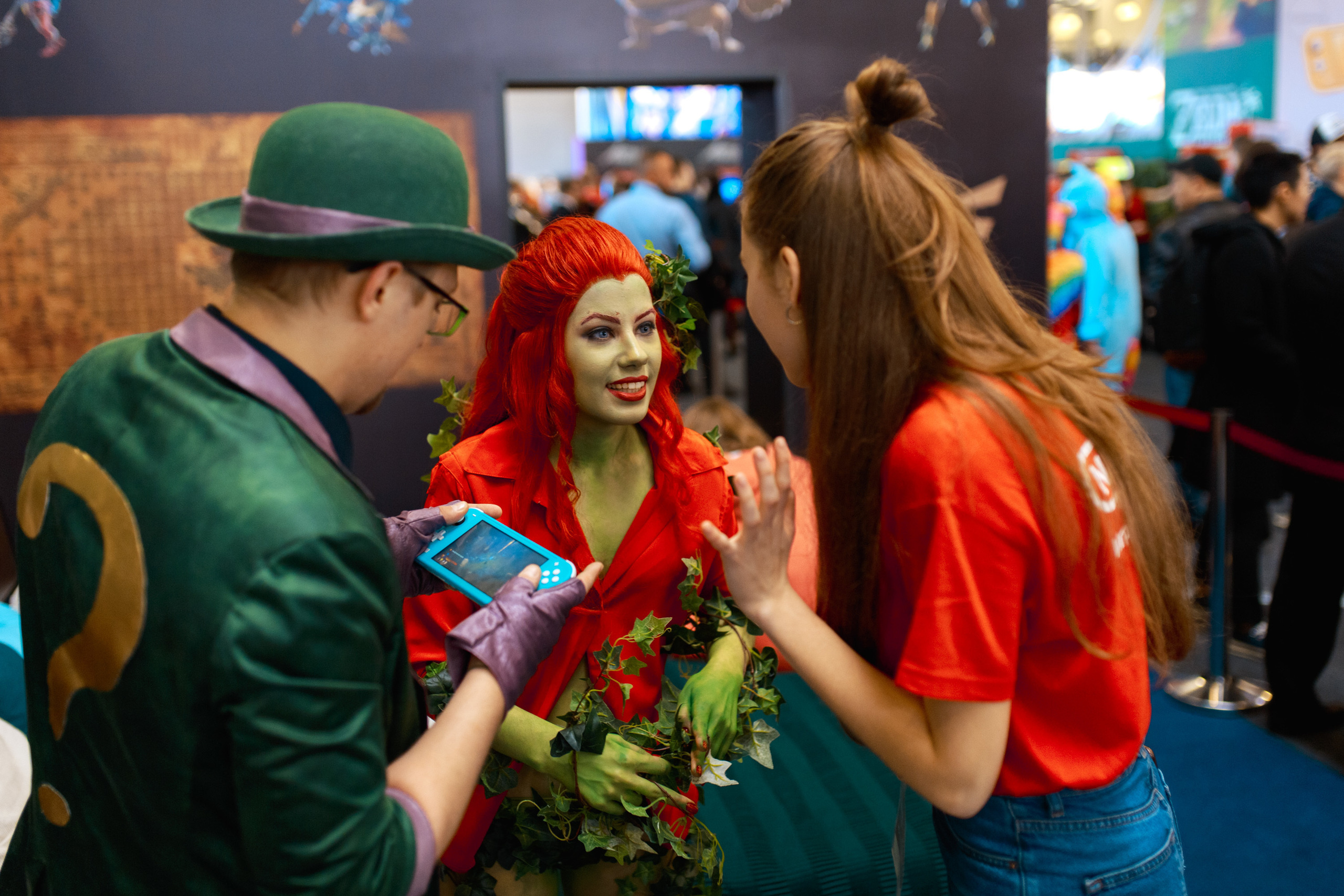 Reportage. Shredguard Photo