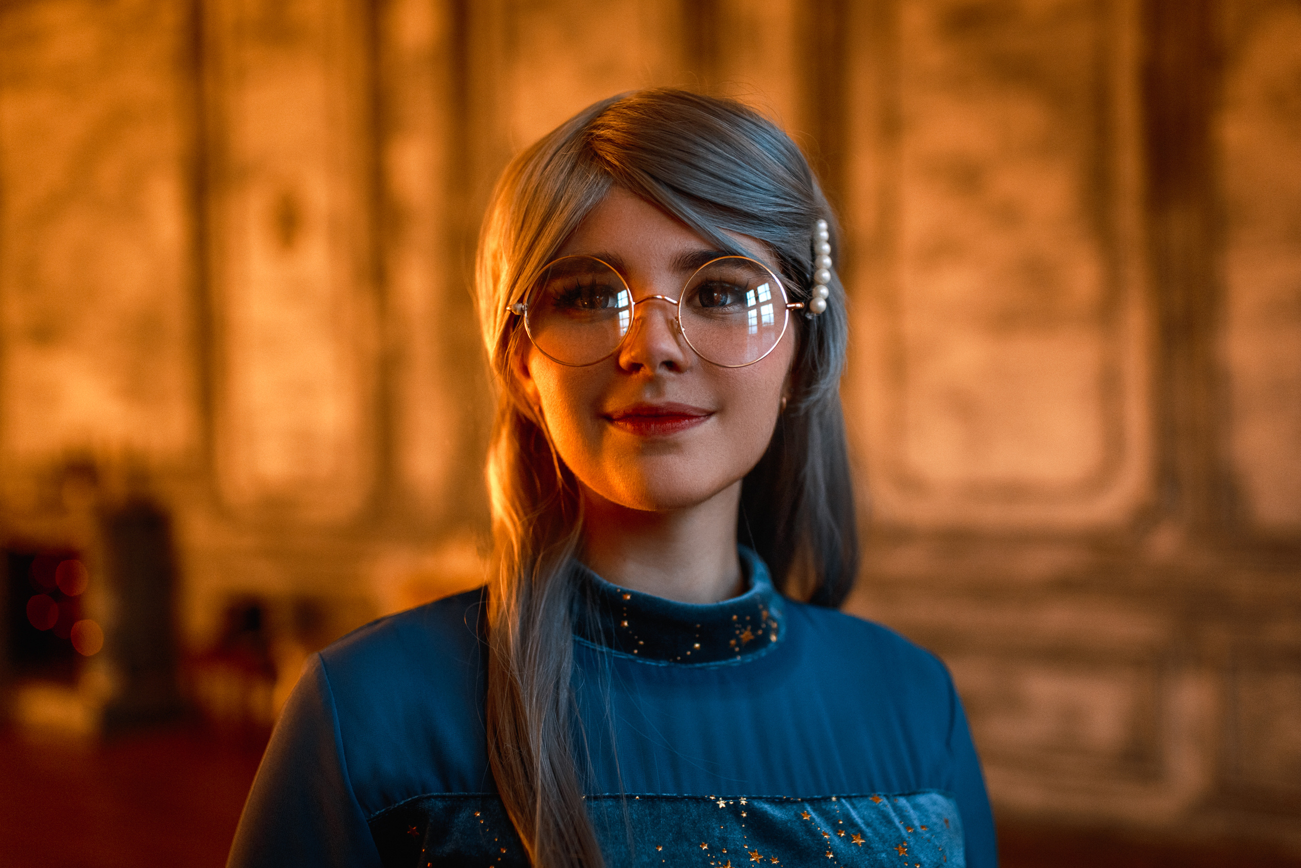 Studio. Shredguard Photo