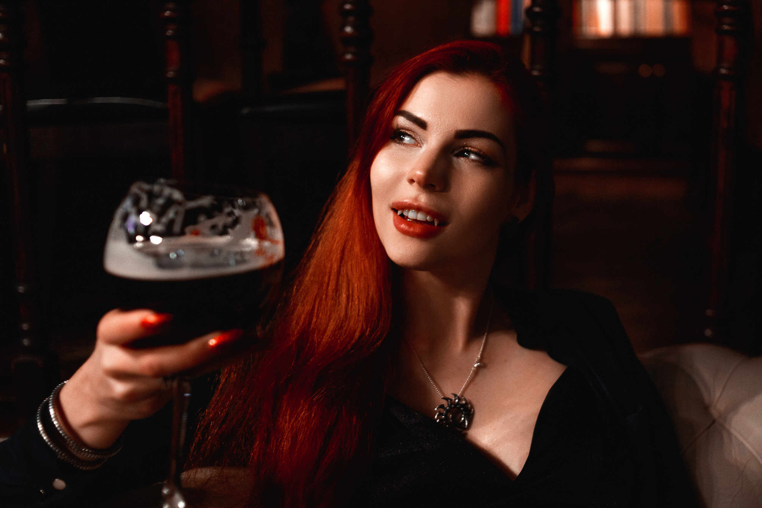 Indoor. Shredguard Photo