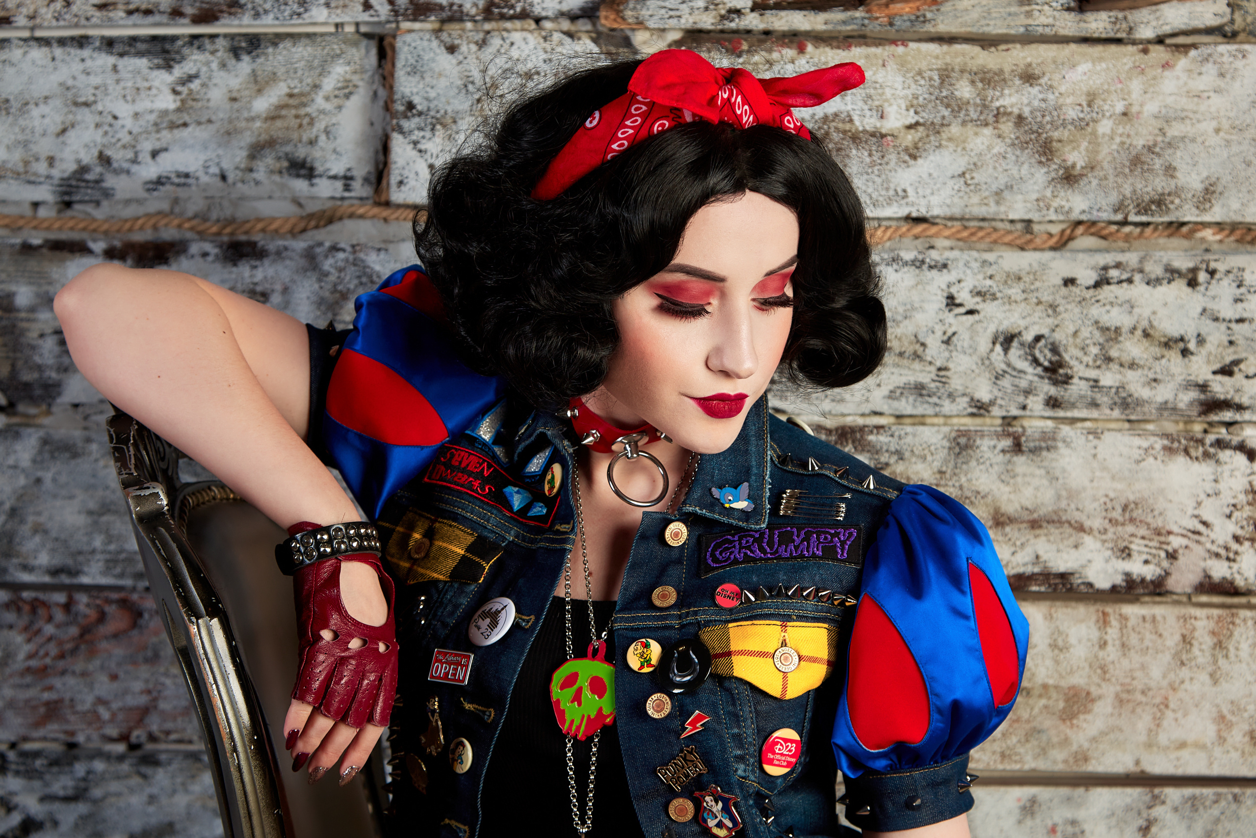 Studio. Shredguard Photo