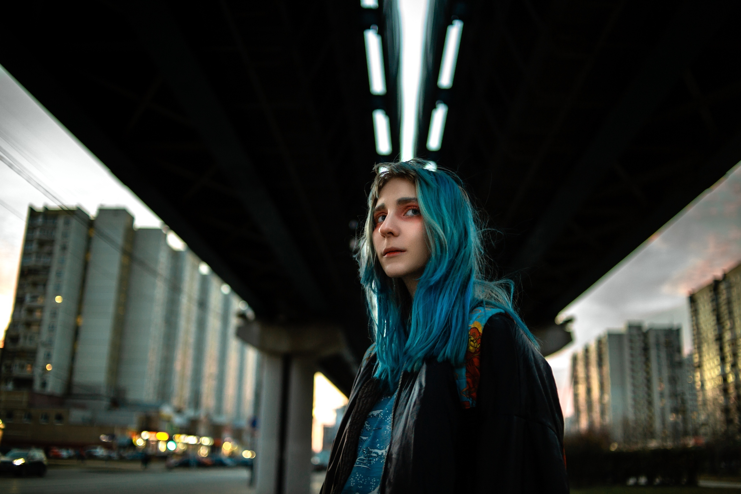 Outdoor. Shredguard Photo