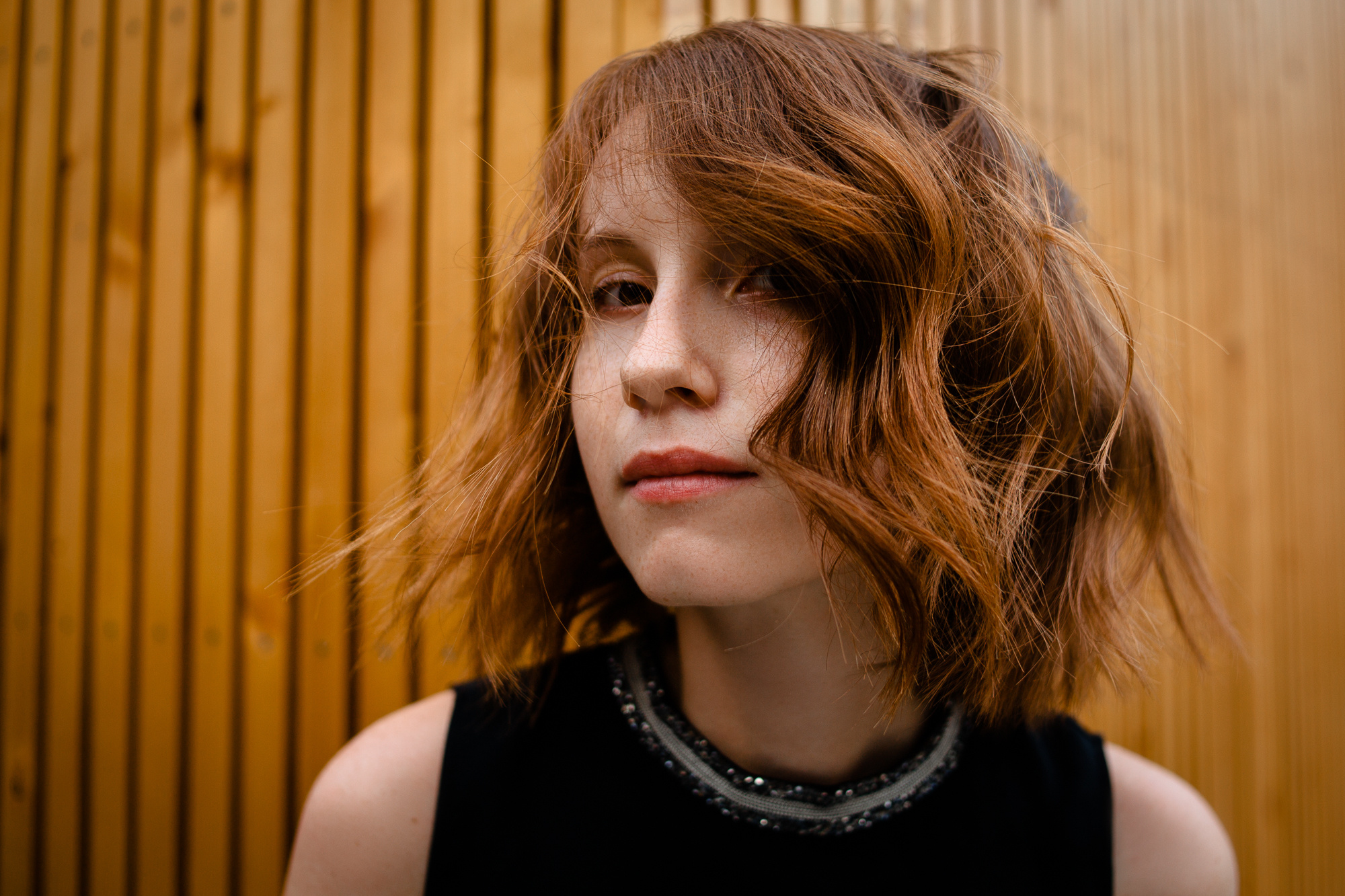 Outdoor. Shredguard Photo